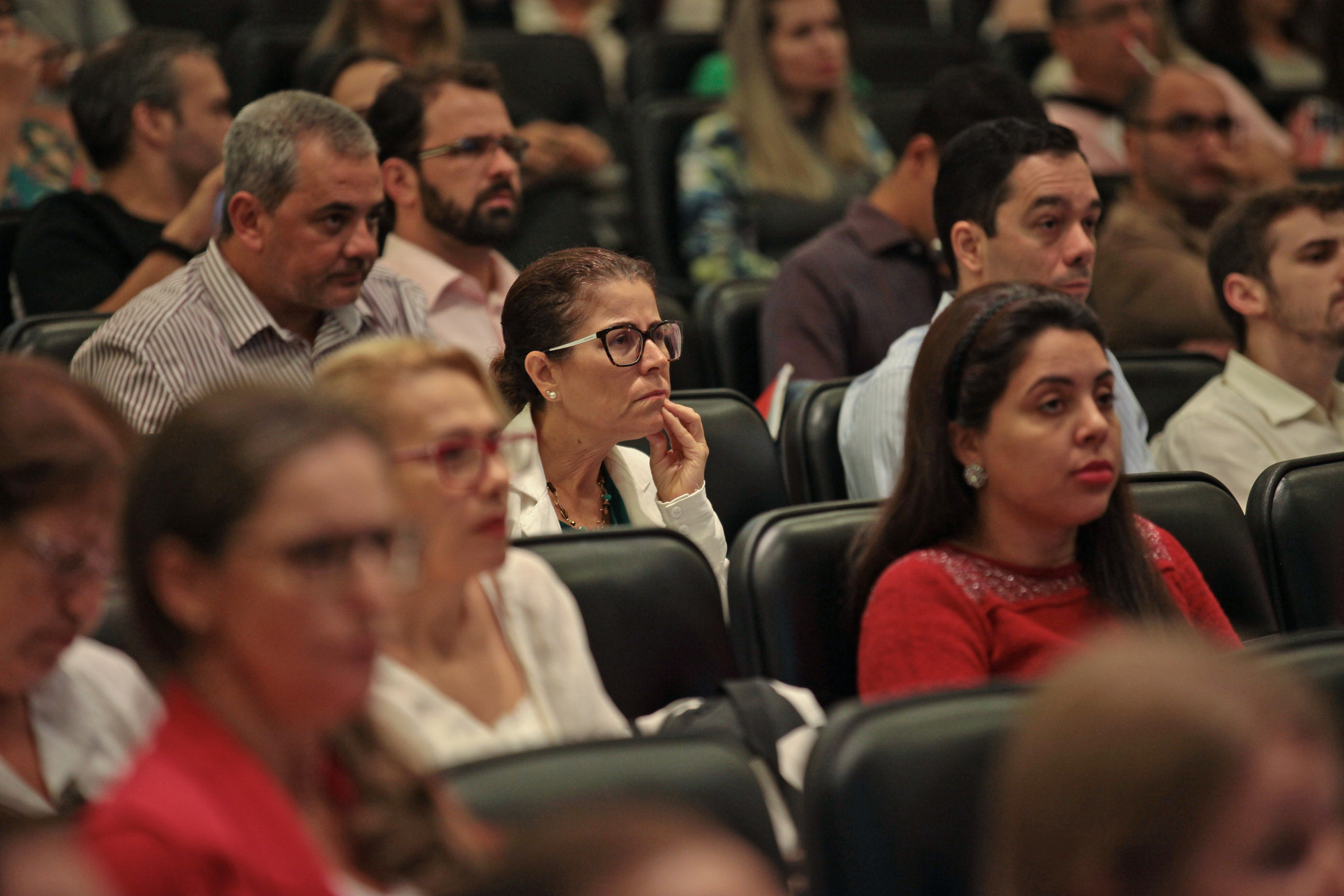 Seminário Captação de Recursos - Comissão de Defesa dos Direitos da Pessoa com Deficiência.