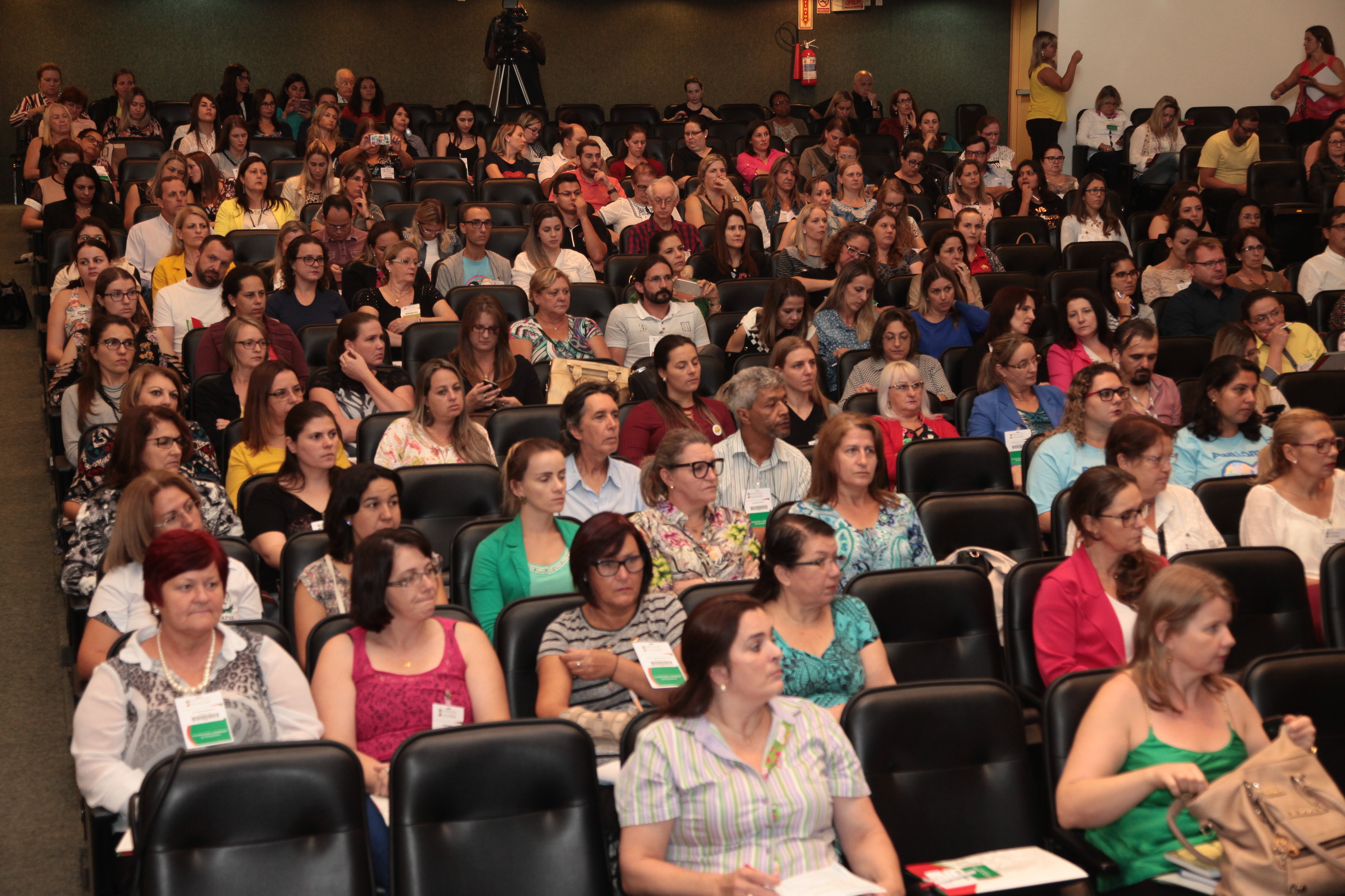 Seminário Captação de Recursos - Comissão de Defesa dos Direitos da Pessoa com Deficiência.