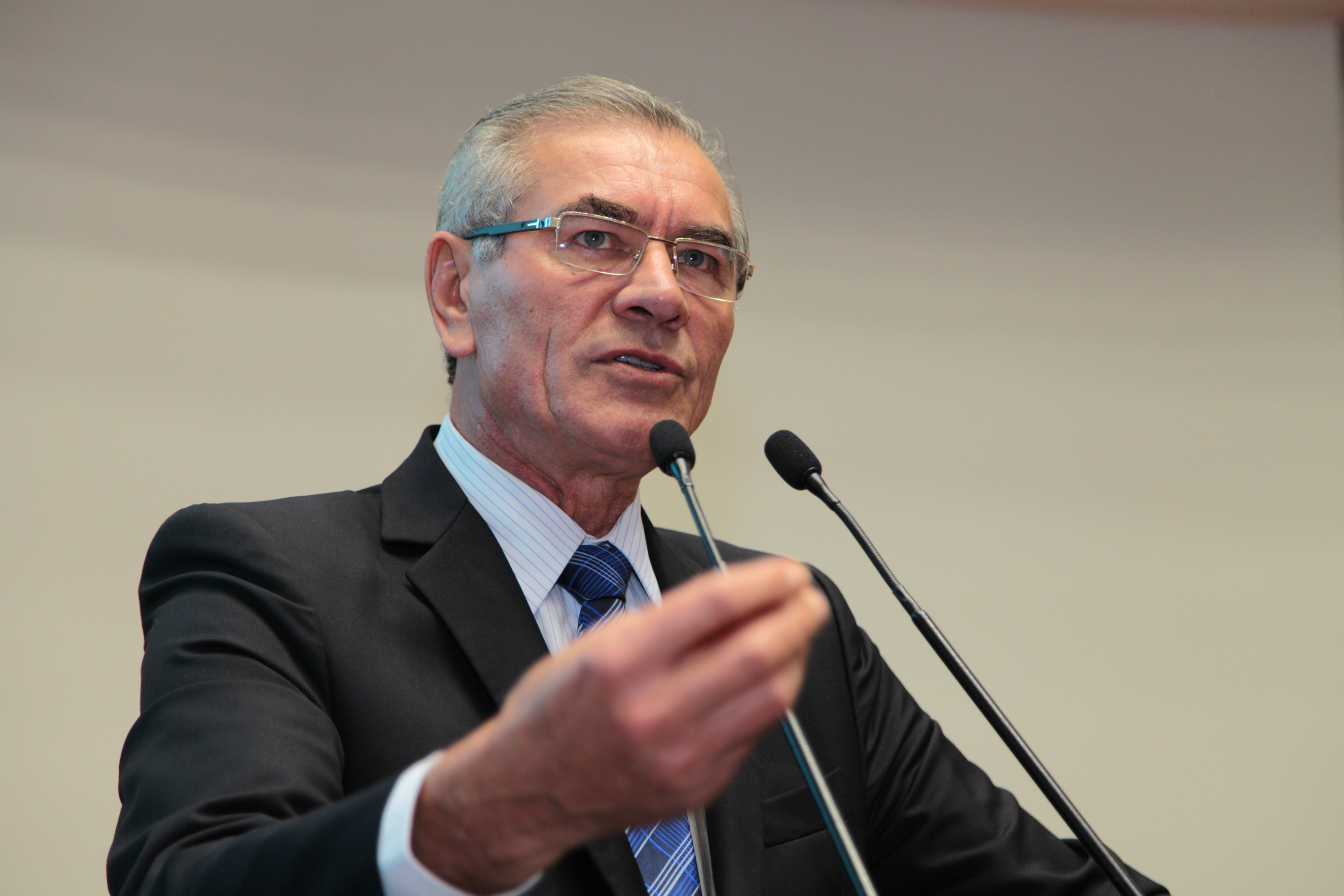 Sessão Plenária - Deputado Silvio Dreveck (PP)