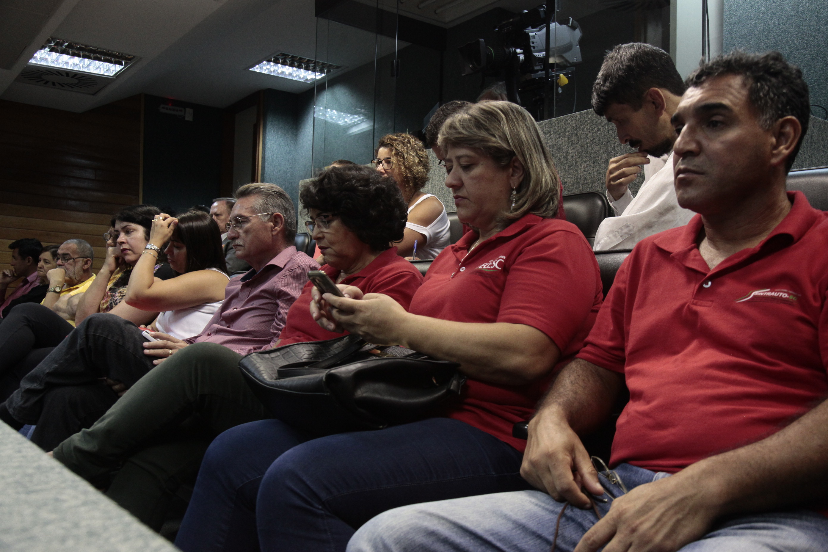 Comissão de Finanças.
