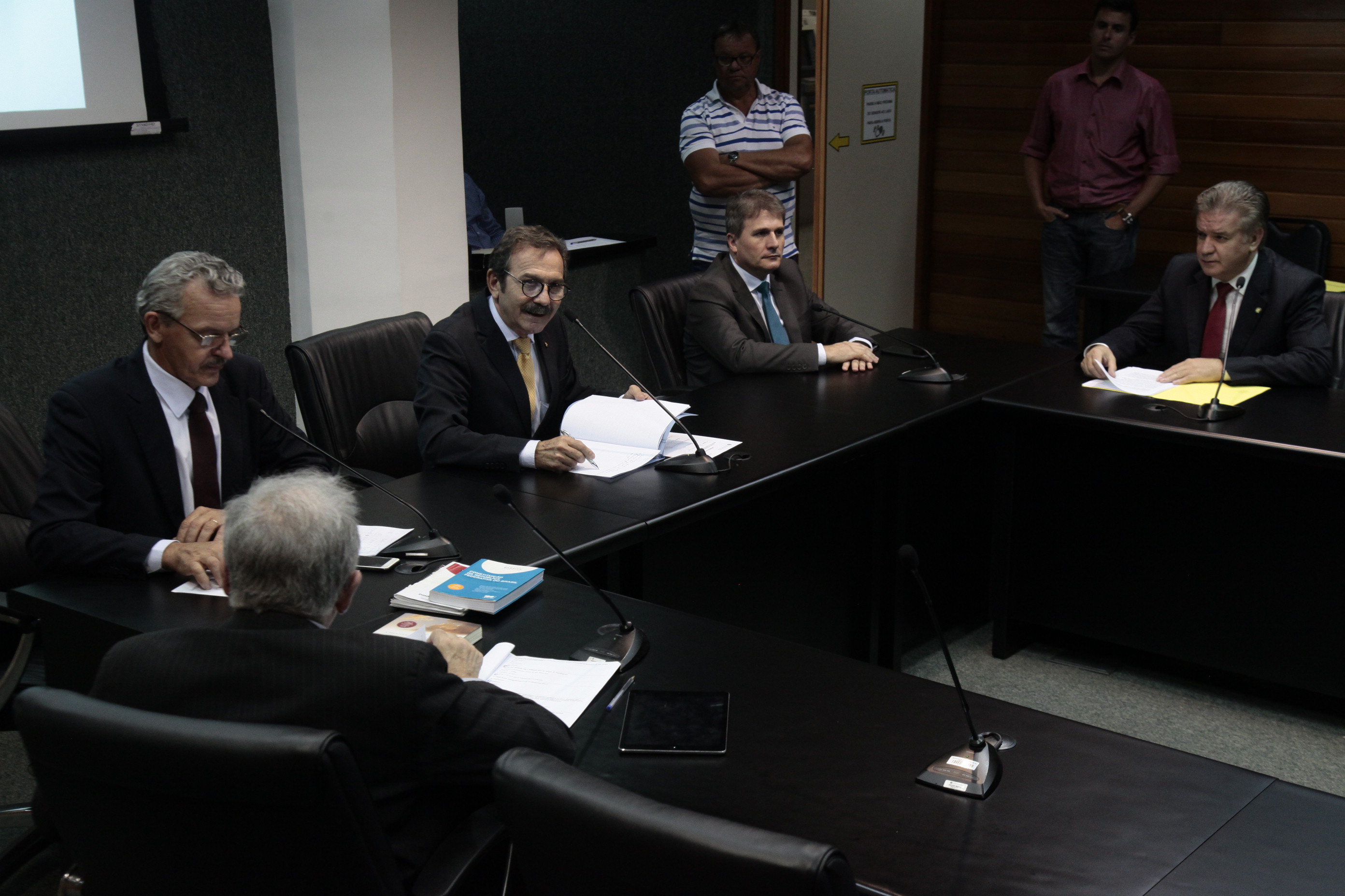Comissão de Trabalho