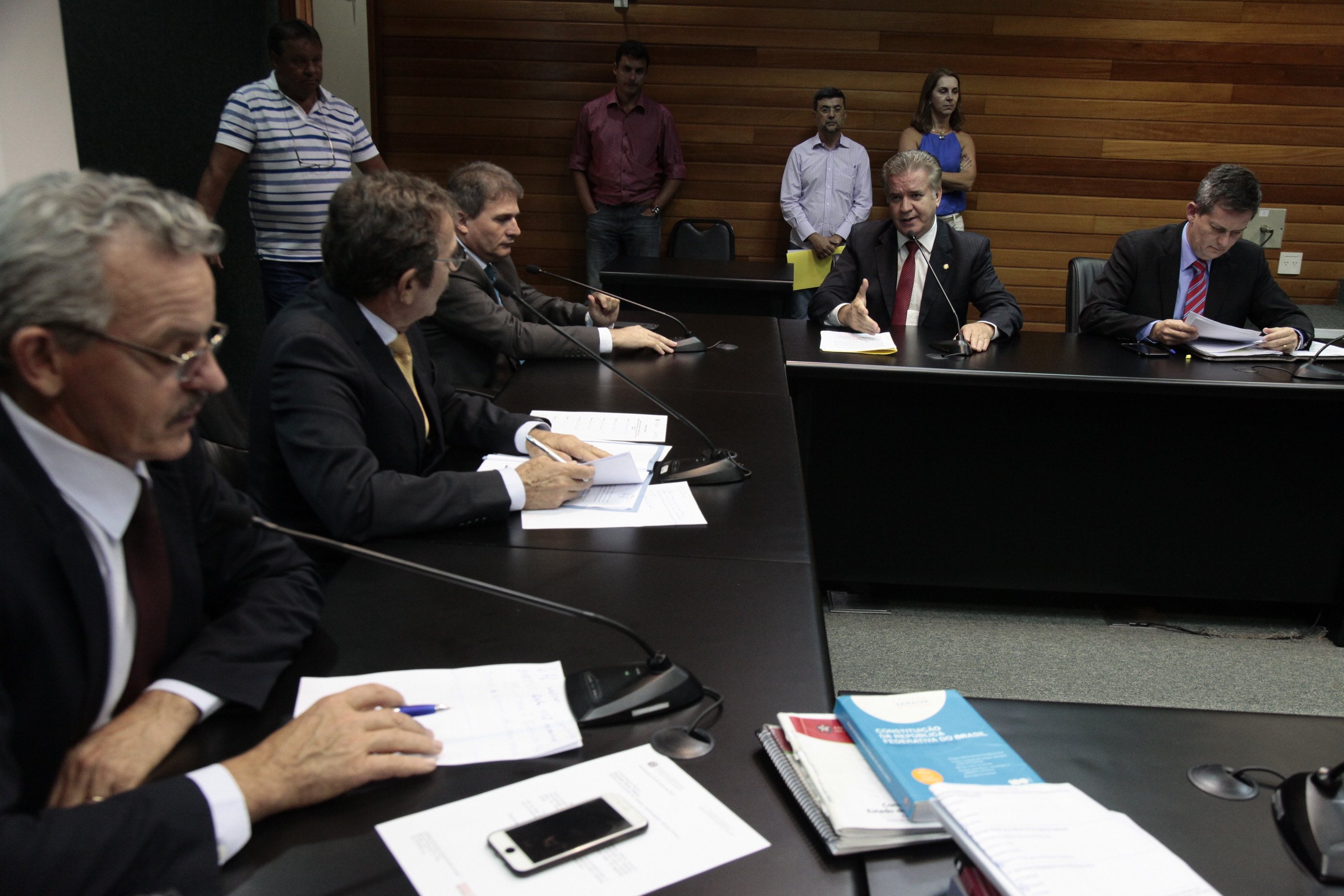Comissão de Trabalho