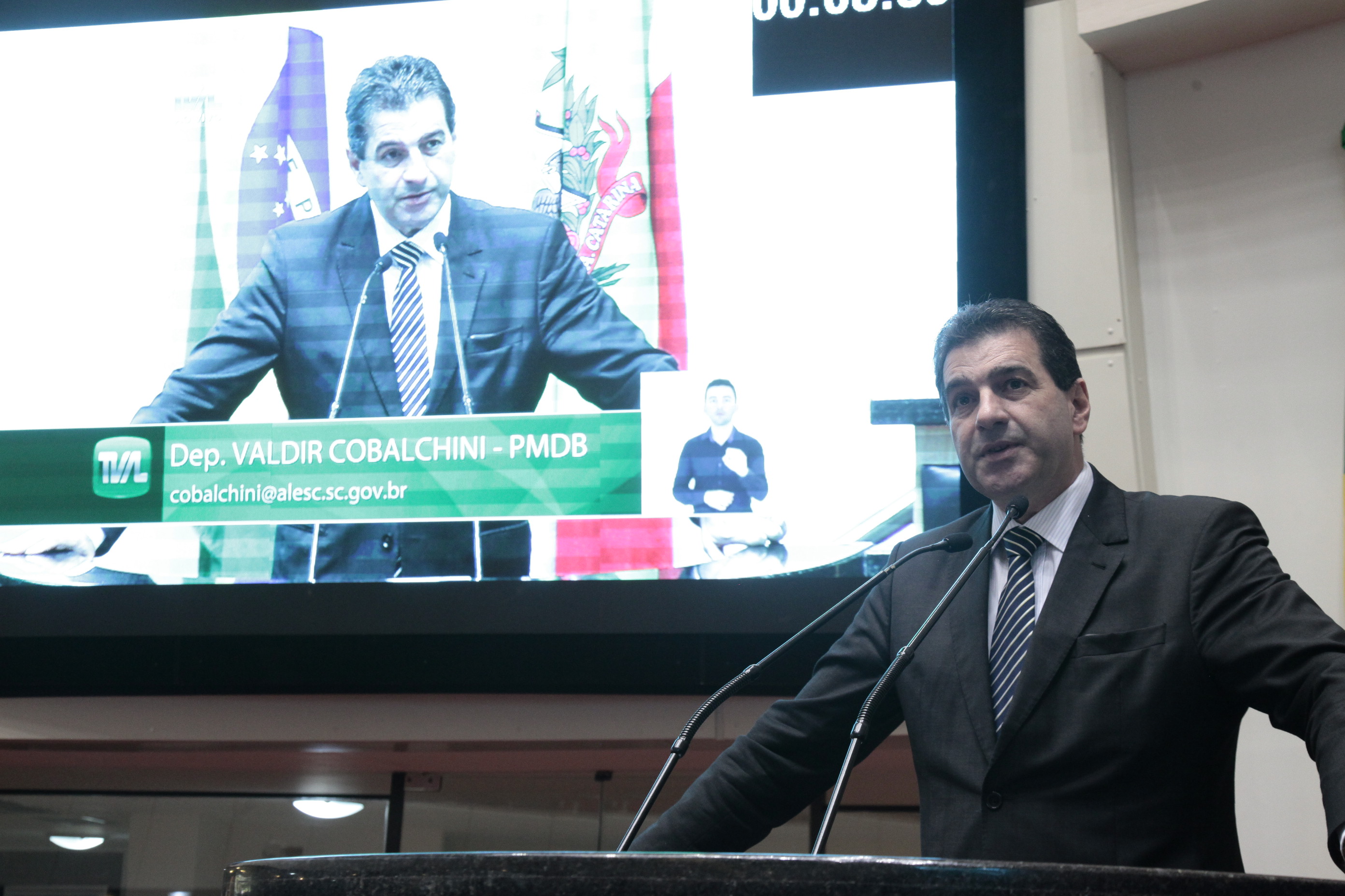 Sessão Ordinária.