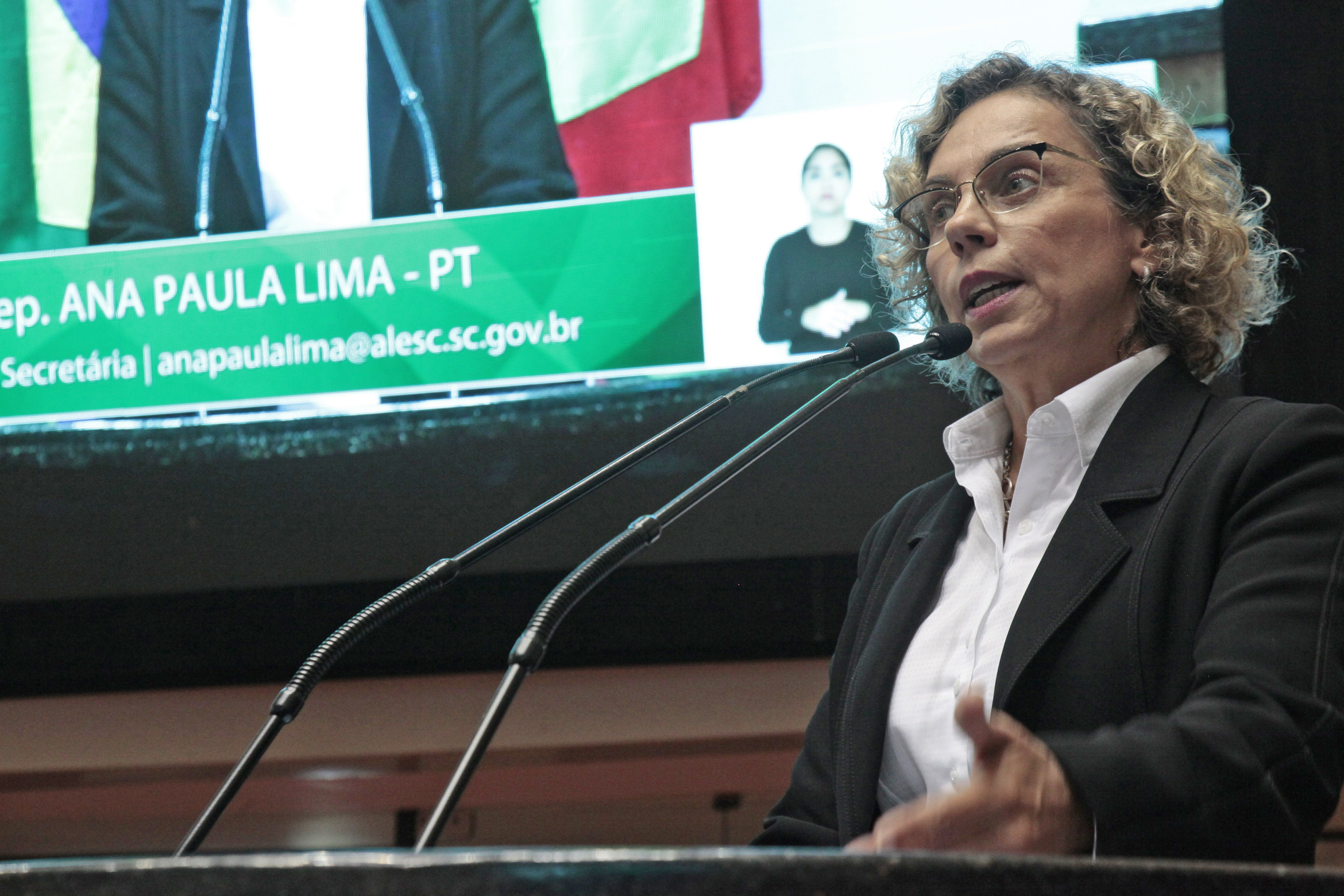 Sessão Ordinária.
