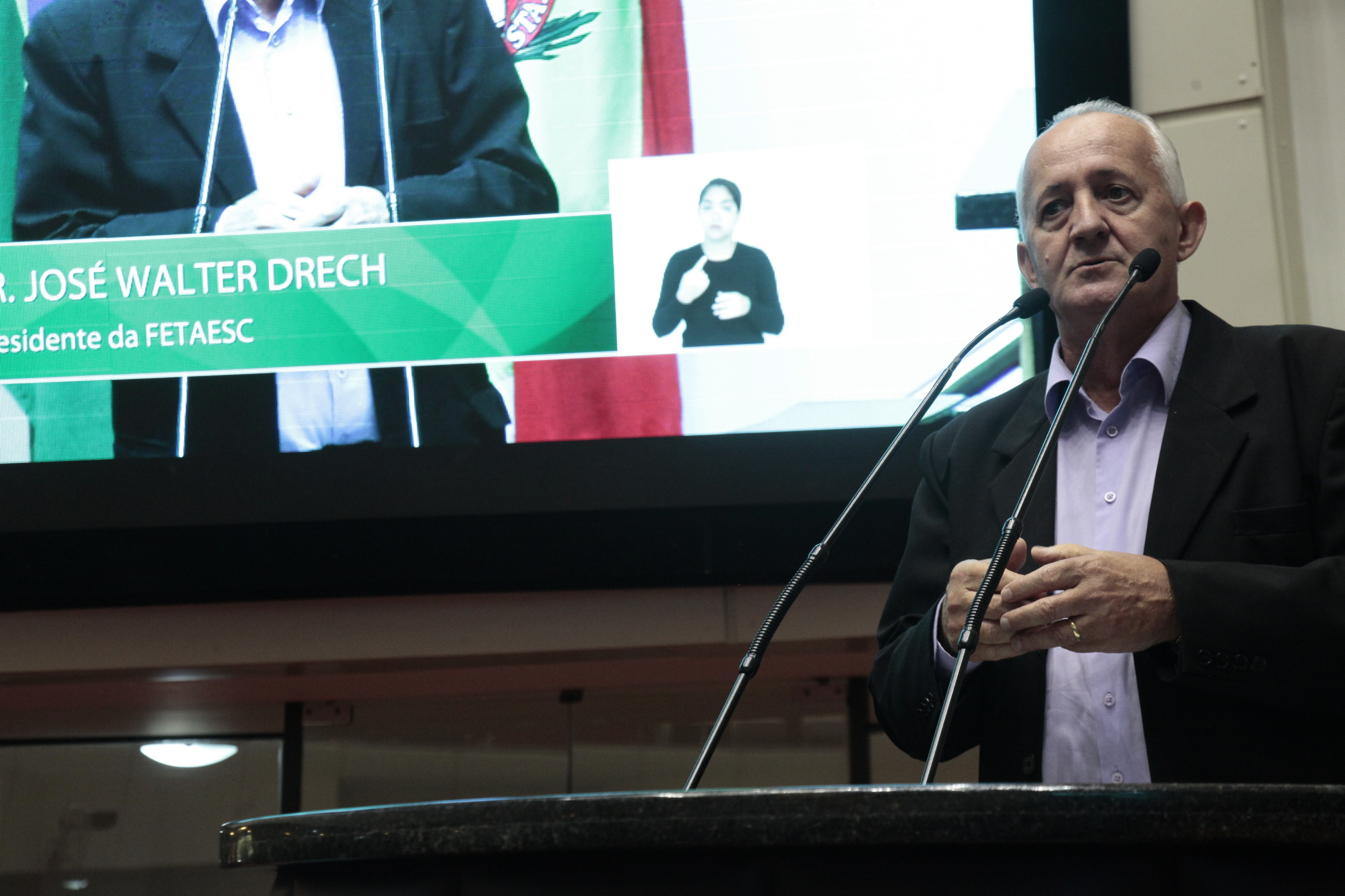 Sessão Ordinária.