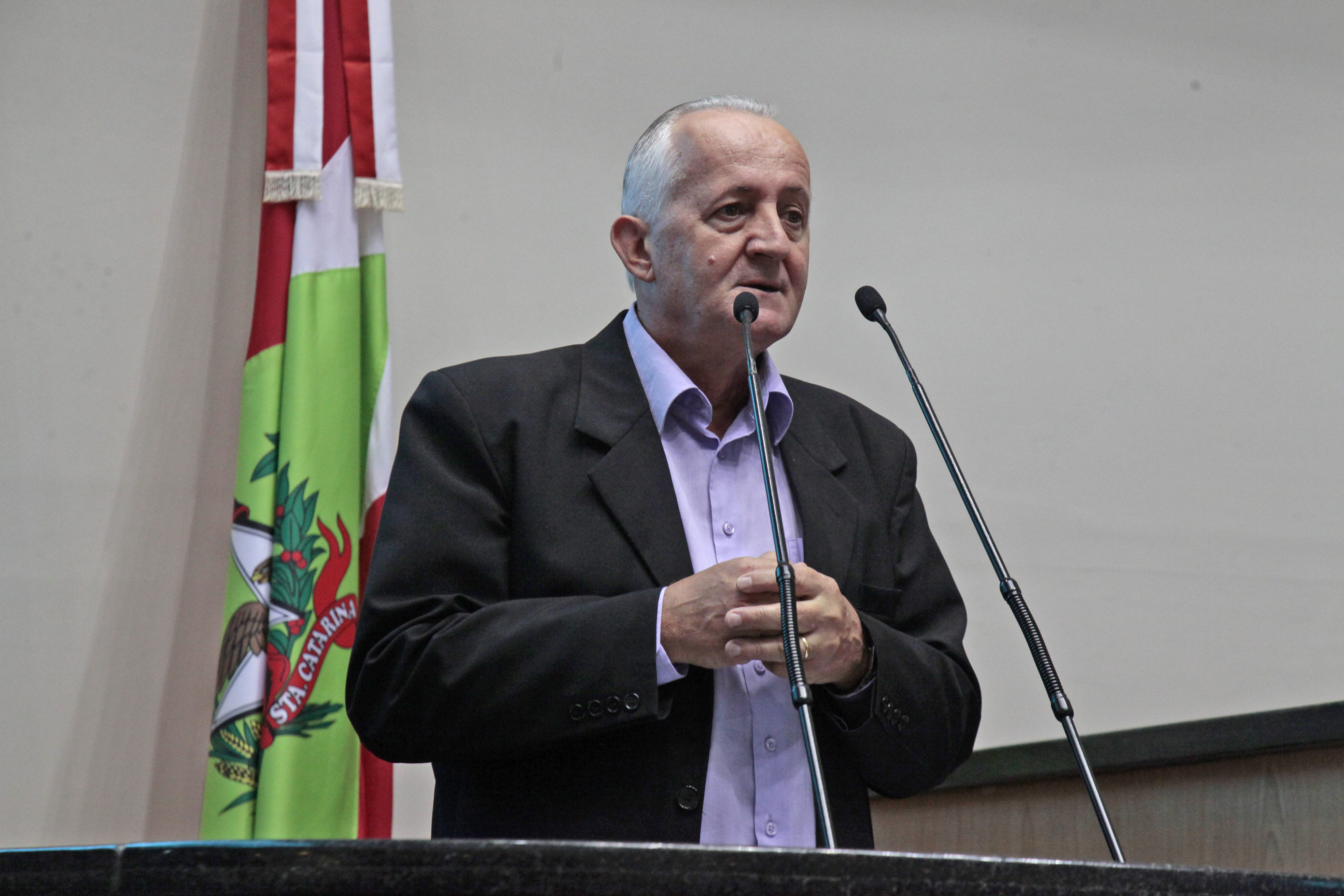 Sessão Ordinária.