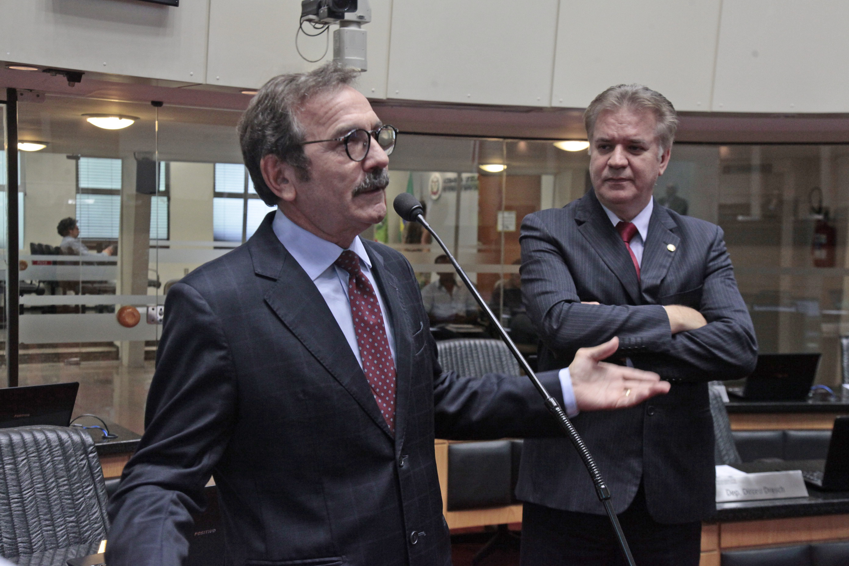 Sessão Ordinária.