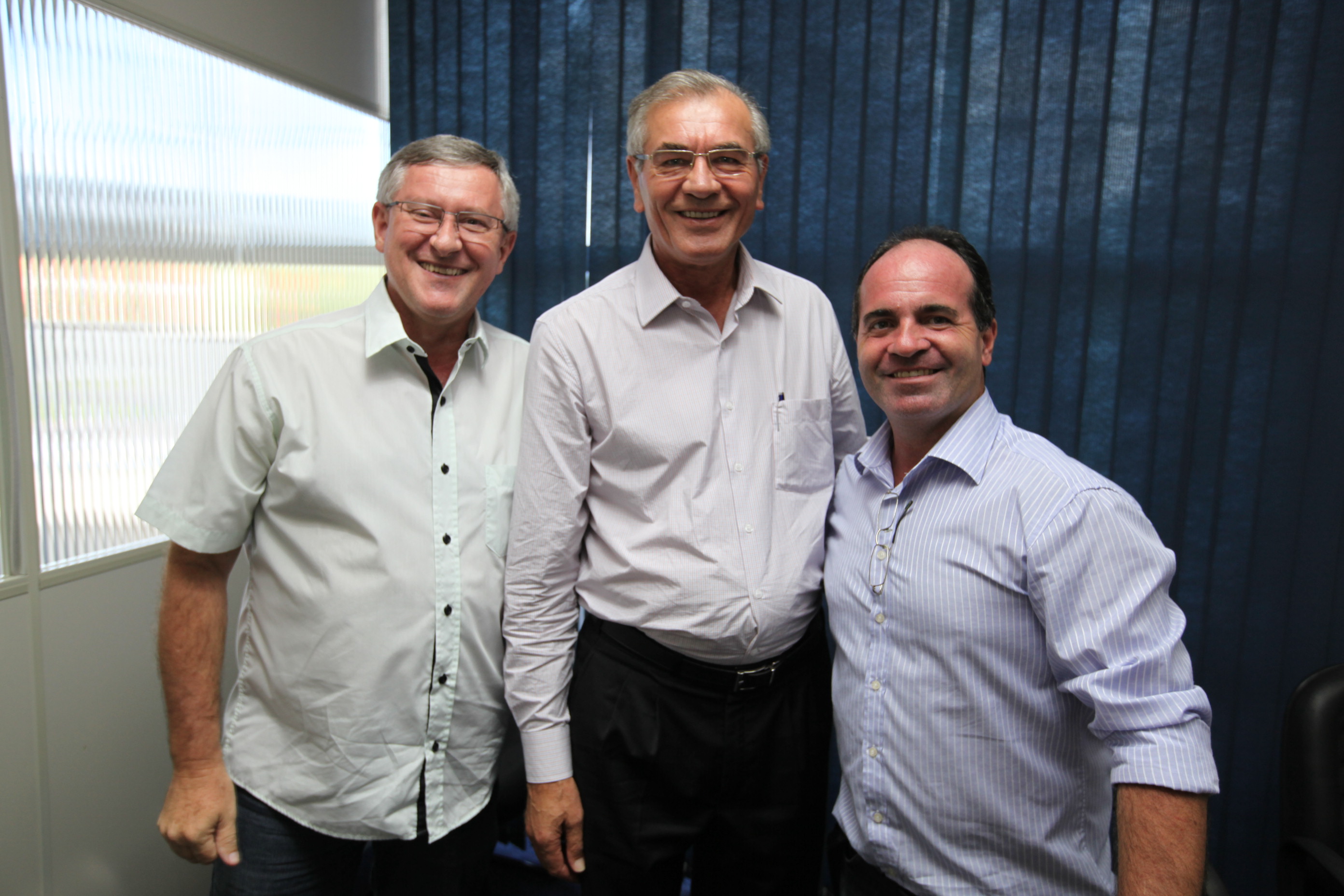 AMMVI - Associação dos Municípios do Médio Vale do Itajaí