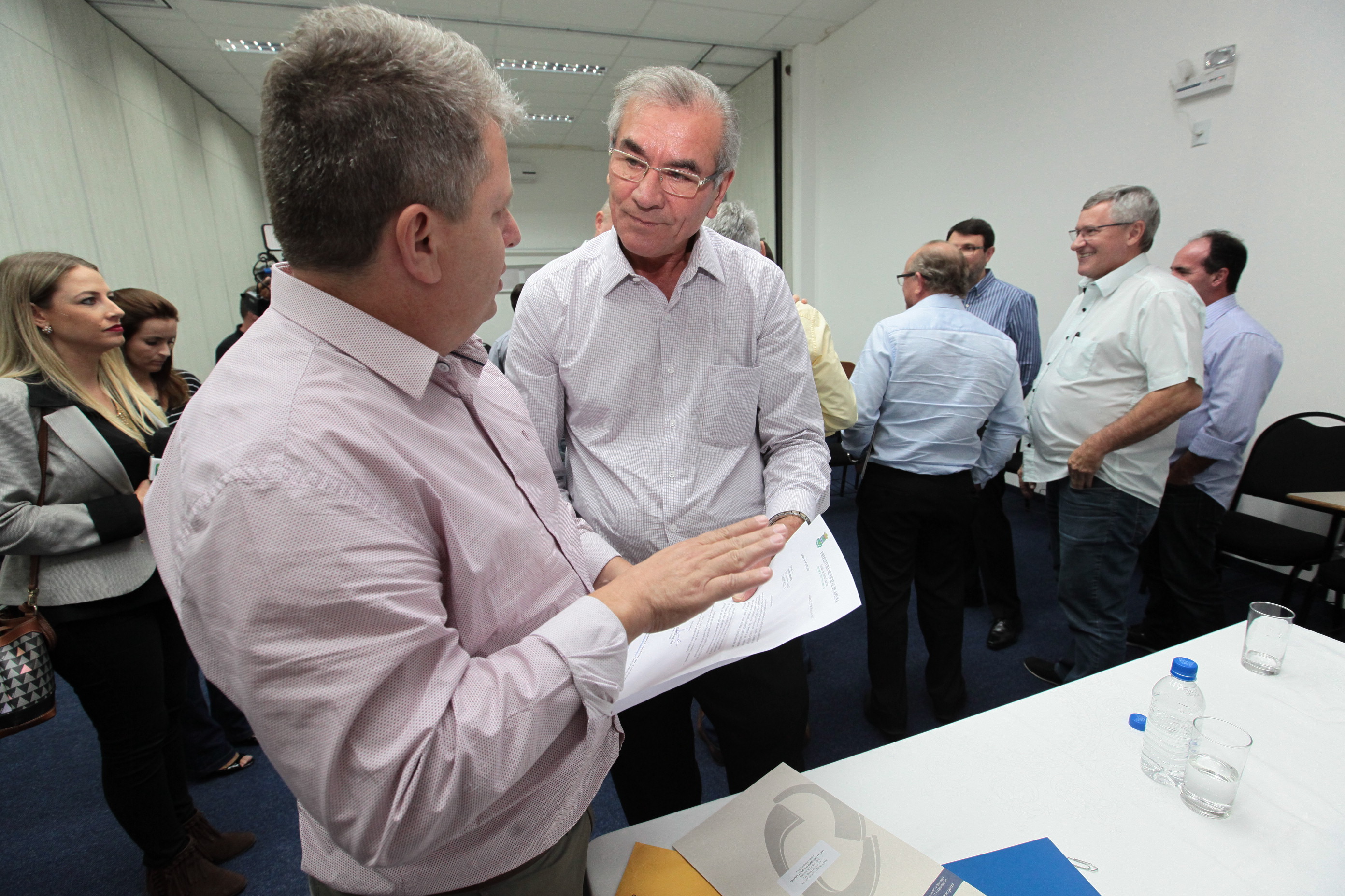 AMMVI - Associação dos Municípios do Médio Vale do Itajaí