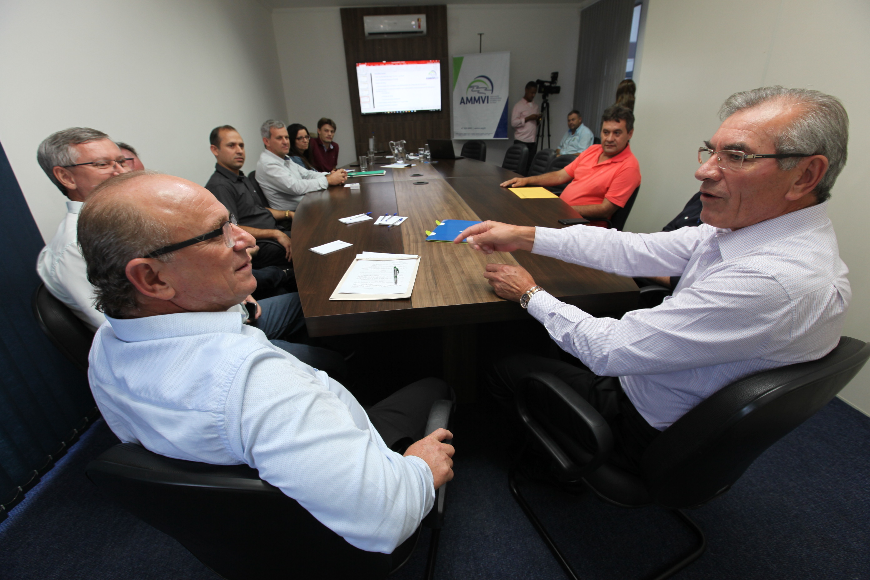 AMMVI – Associação dos Municípios do Médio Vale do Itajaí