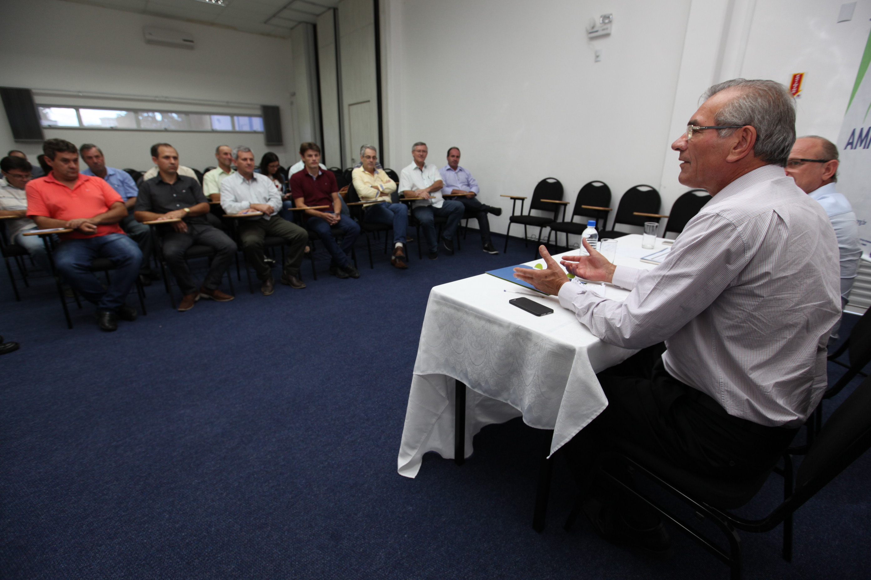 AMMVI - Associação dos Municípios do Médio Vale do Itajaí