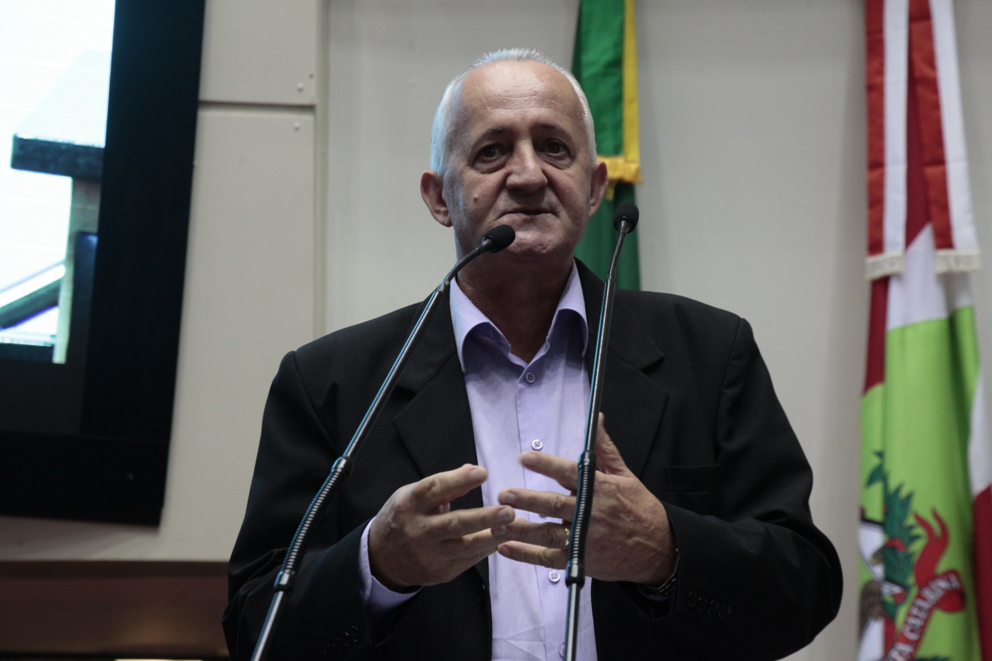 Fetaesc adverte sobre os possíveis efeitos da reforma da Previdência