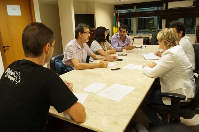 “A cultura terá voz na Alesc nos próximos anos”, declara deputada Luciane
