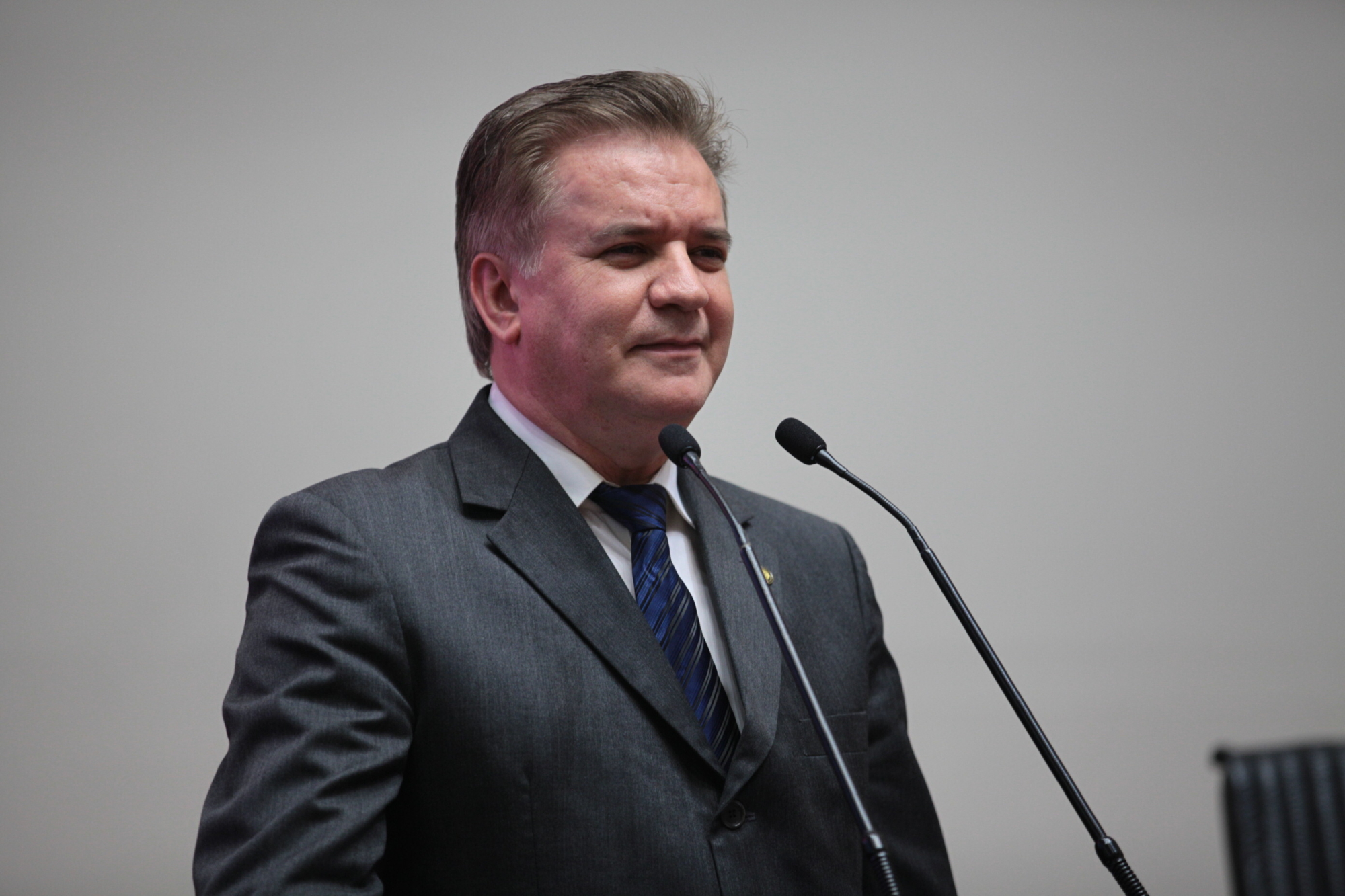 Deputado Cesar Valduga