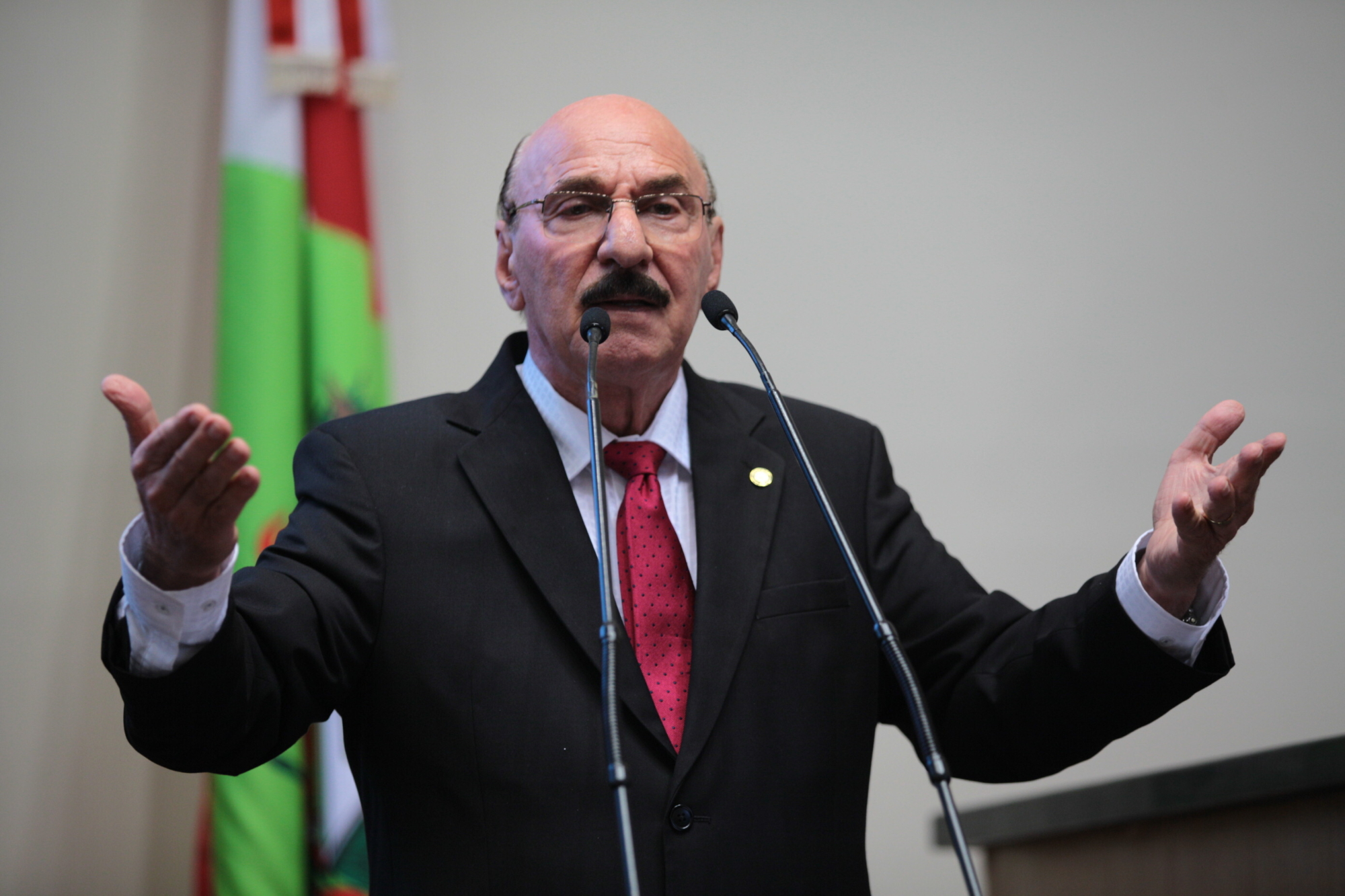 Deputado Manoel Mota