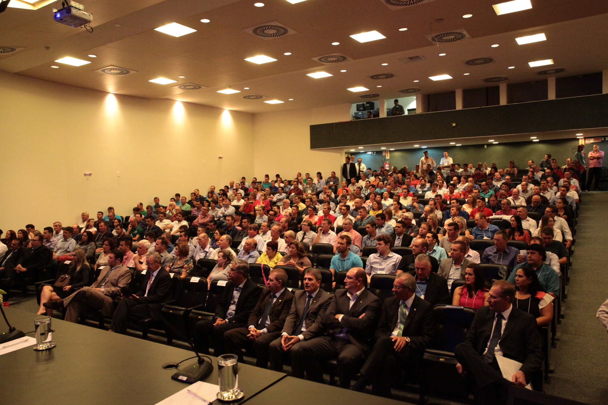 Encontro de vereadores debate relações das câmaras com o TCE