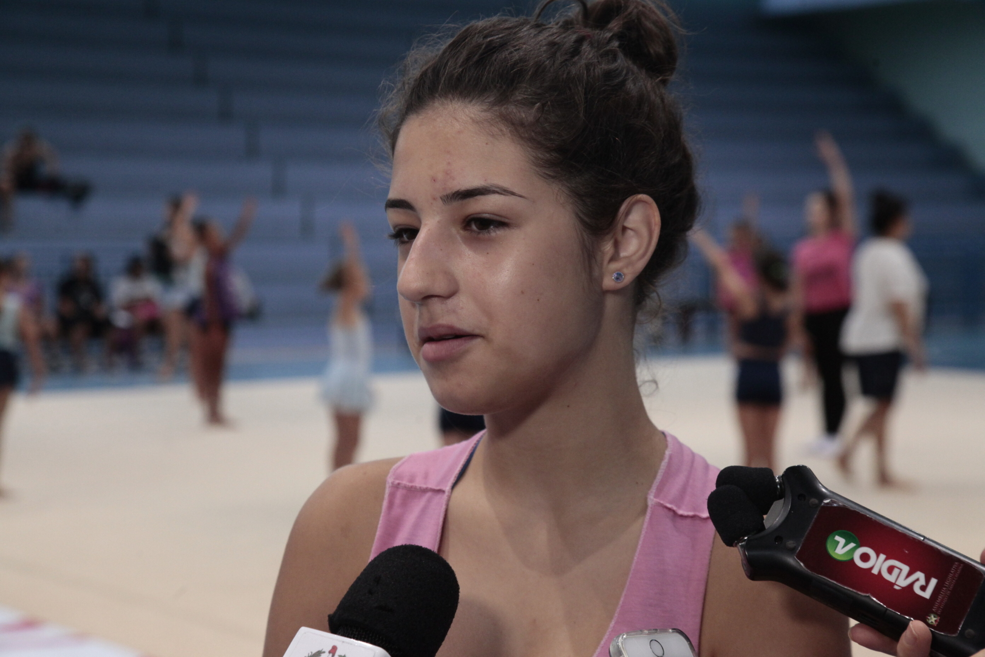 Alice Costa