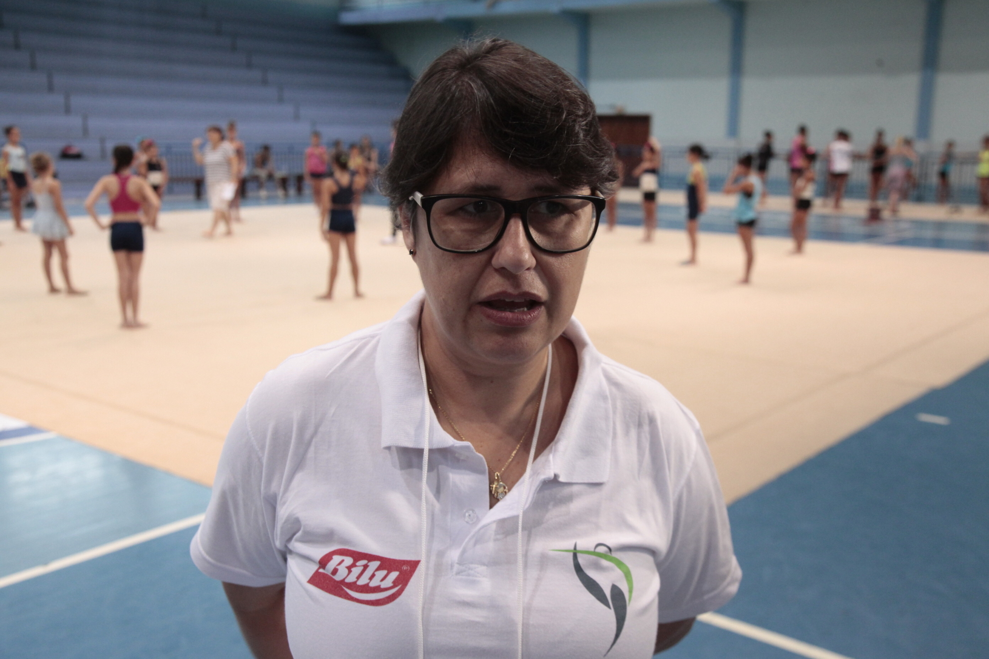 Maria Helena Kraeski