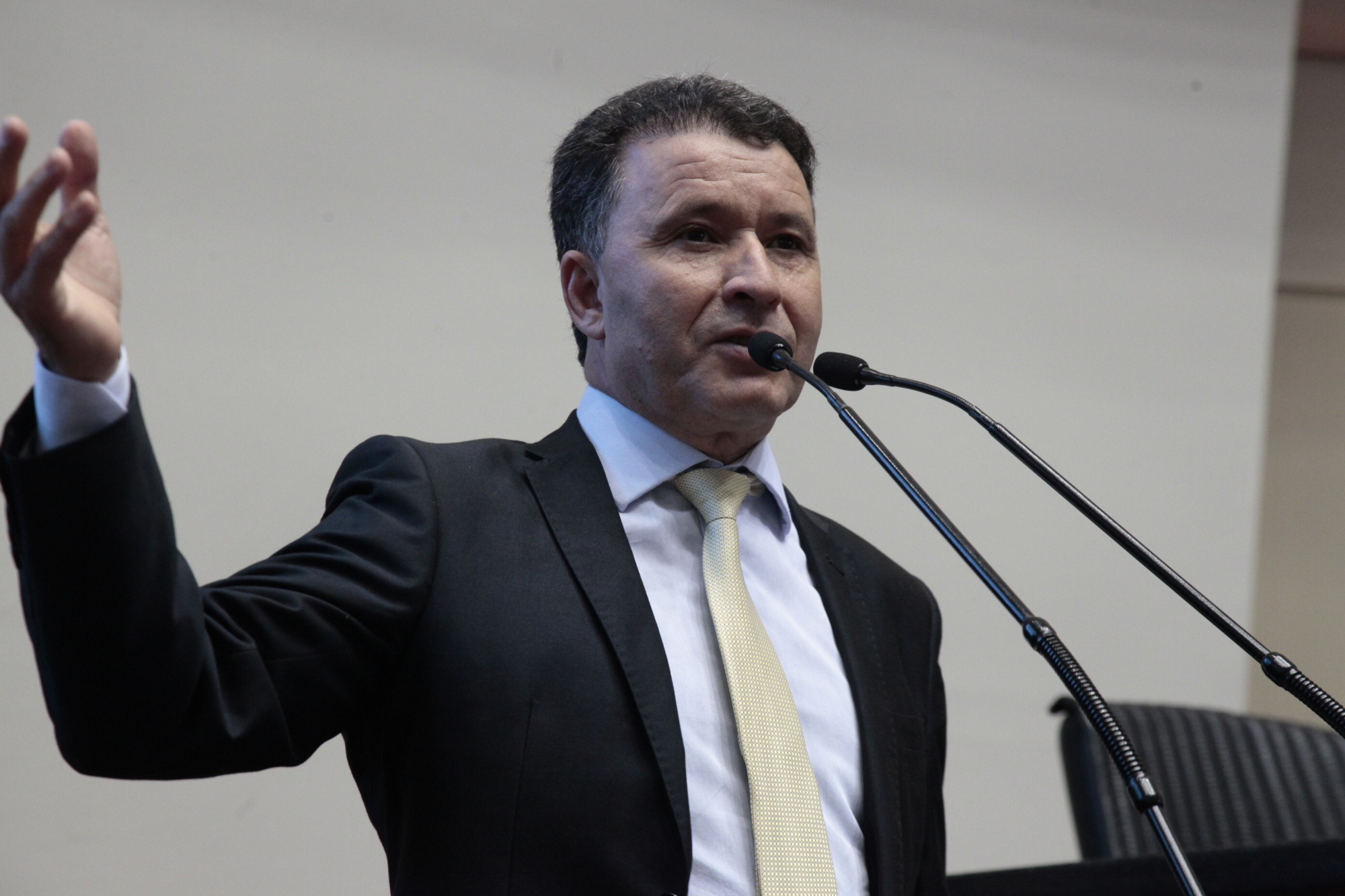 Deputado Darci de Matos