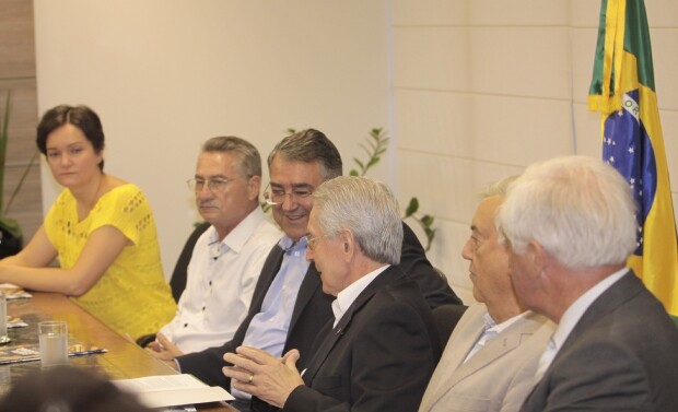 Executivo vai encaminhar à Alesc projeto de lei do salário mínimo regional