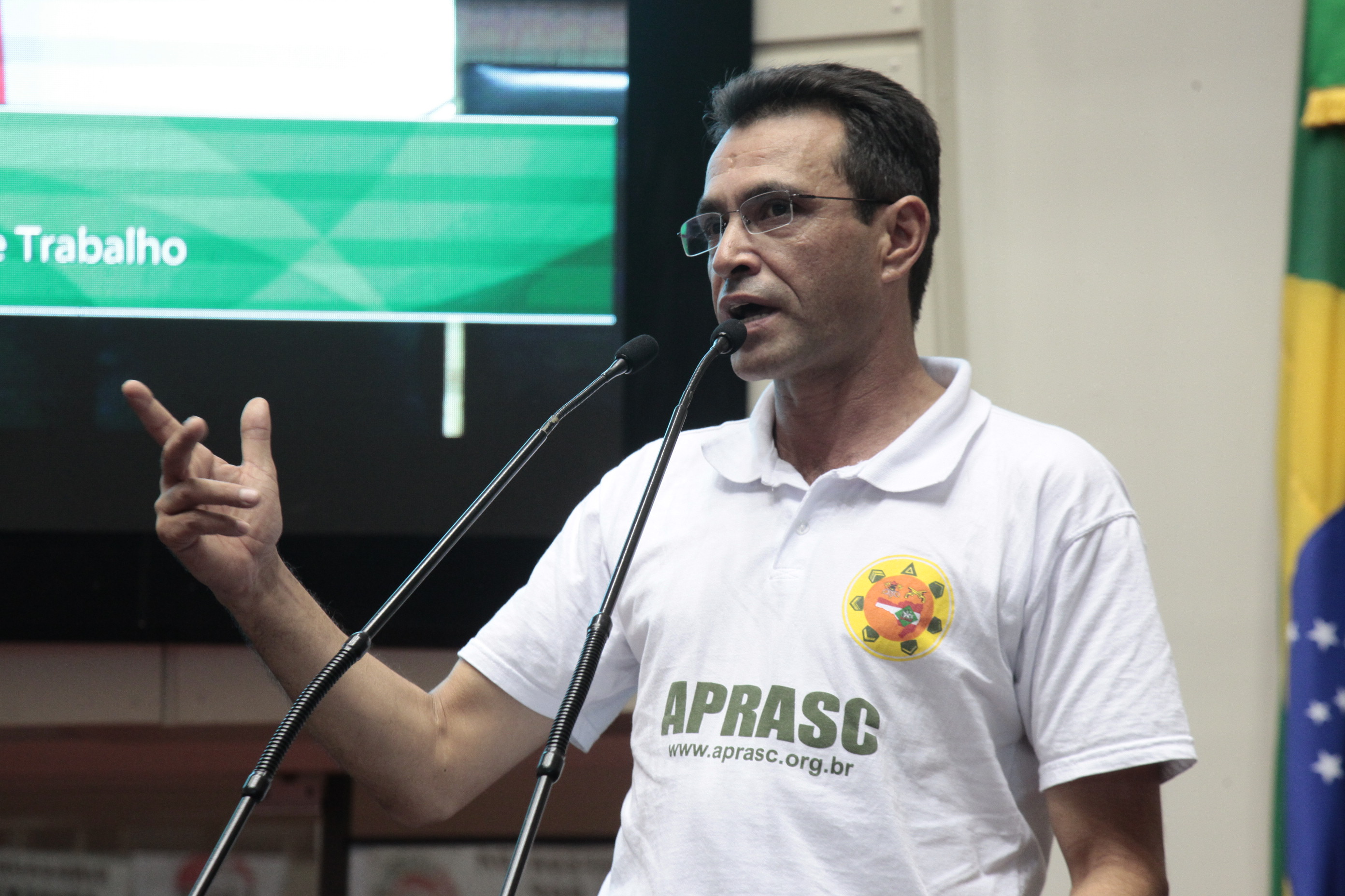 Comissão de Trabalho Promove Audiência Pública Sobre Reforma da Previdência.