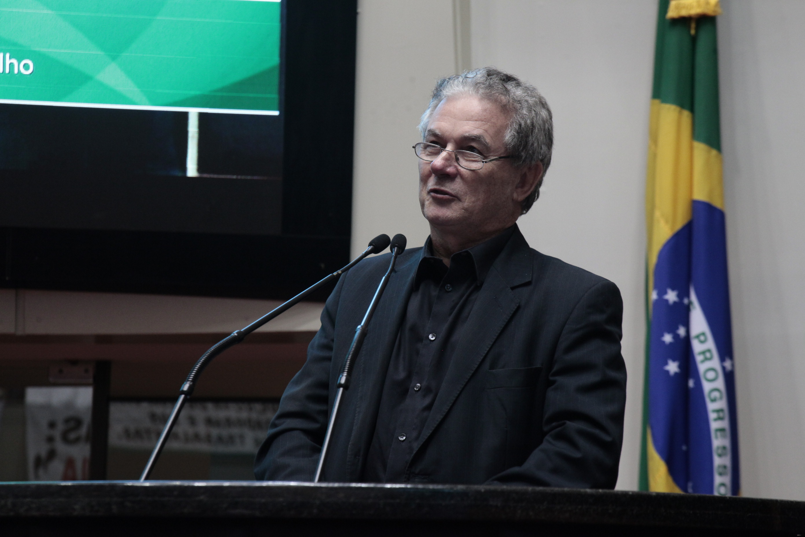 Comissão de Trabalho Promove Audiência Pública Sobre Reforma da Previdência.