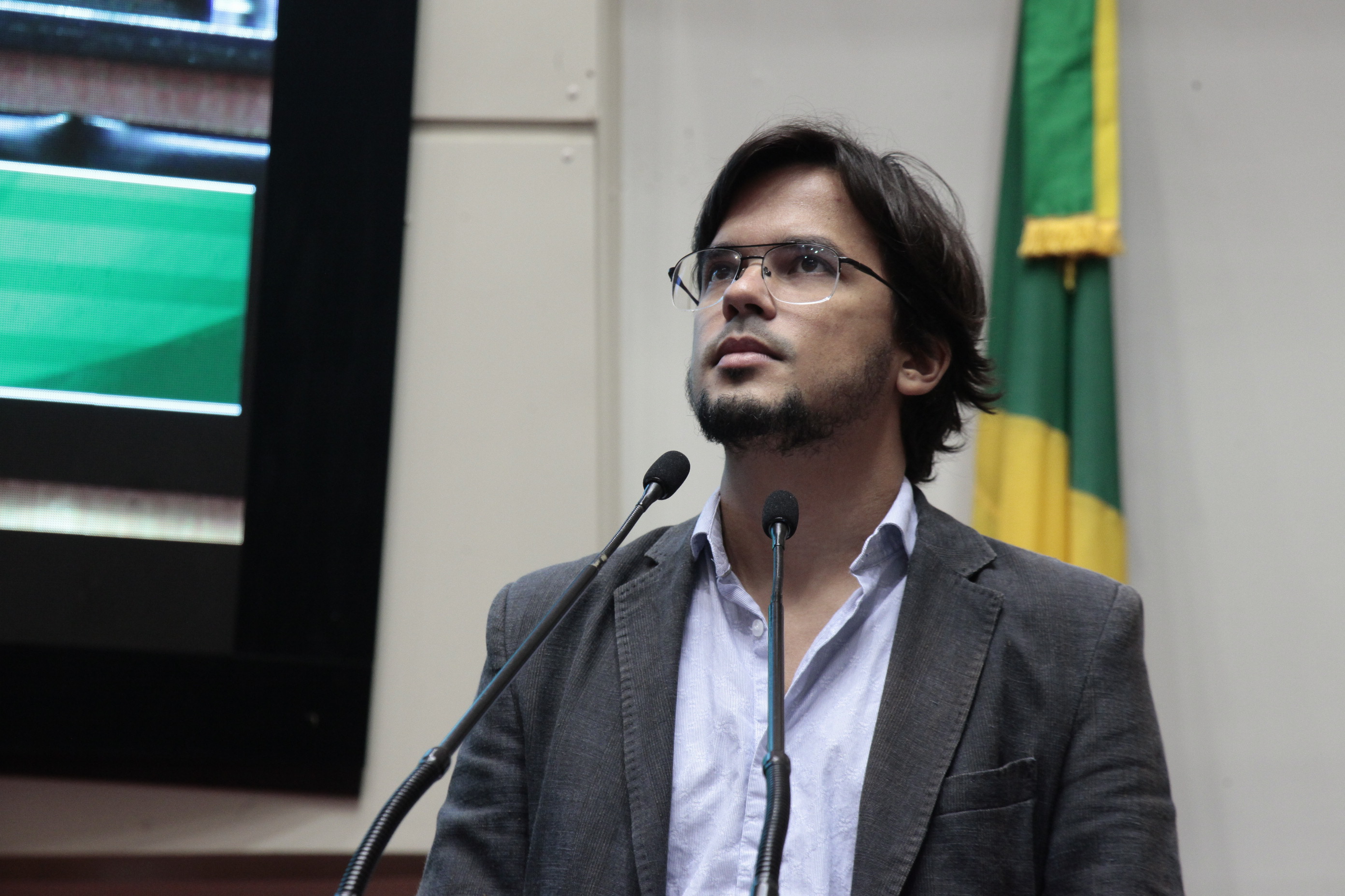 Comissão de Trabalho Promove Audiência Pública Sobre Reforma da Previdência.