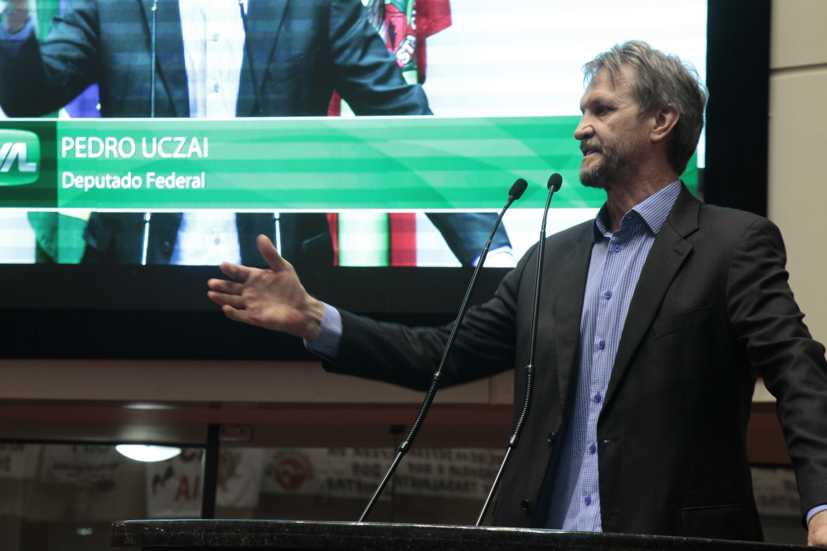 Comissão de Trabalho Promove Audiência Pública Sobre Reforma da Previdência.