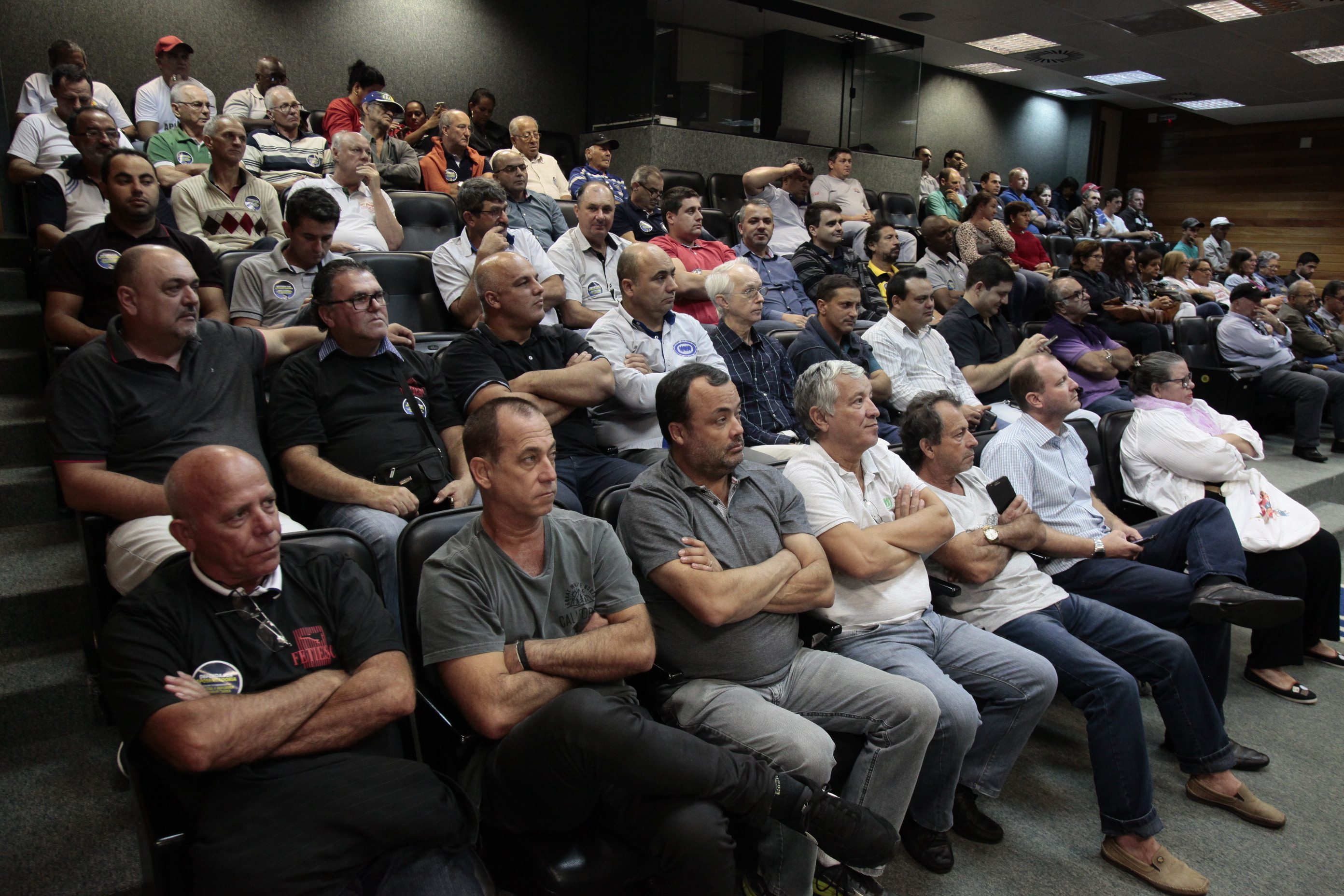 Comissão de Trabalho Promove Audiência Pública Sobre Reforma da Previdência.
