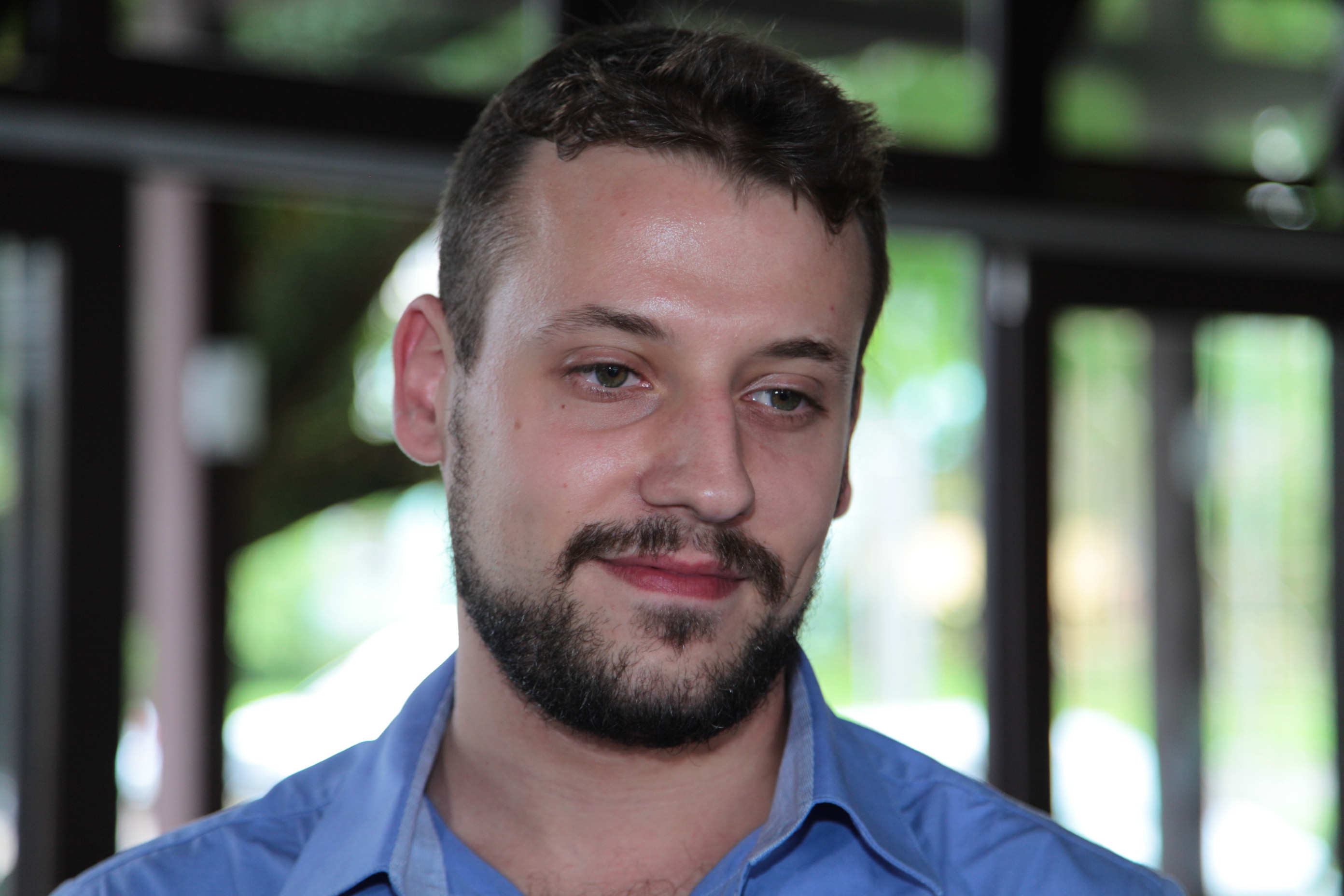 Projeto Qualifica - Rodrigo Pimenta