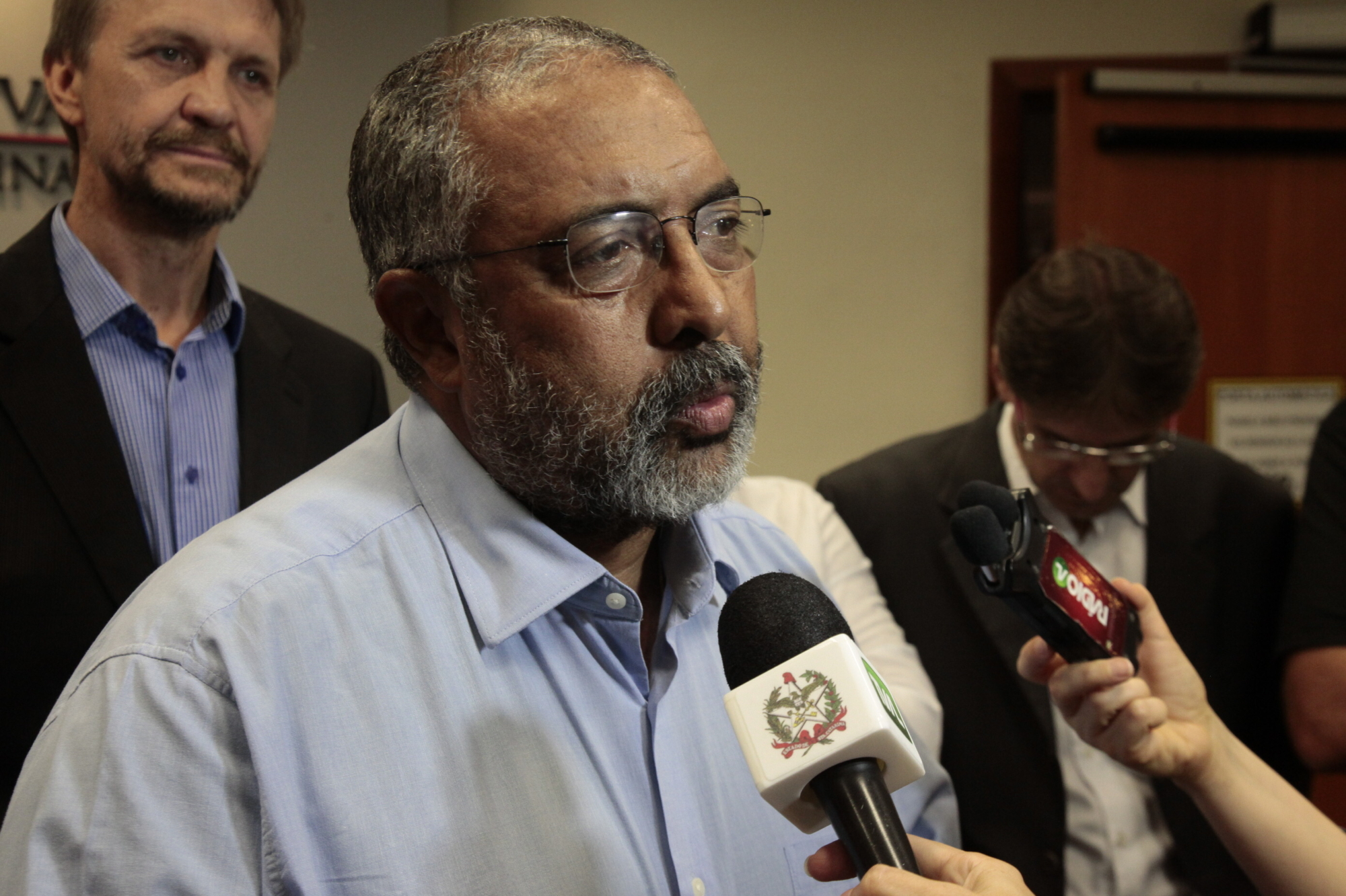 Paulo Paim: reforma previdenciária é injusta, inconsequente e criminosa