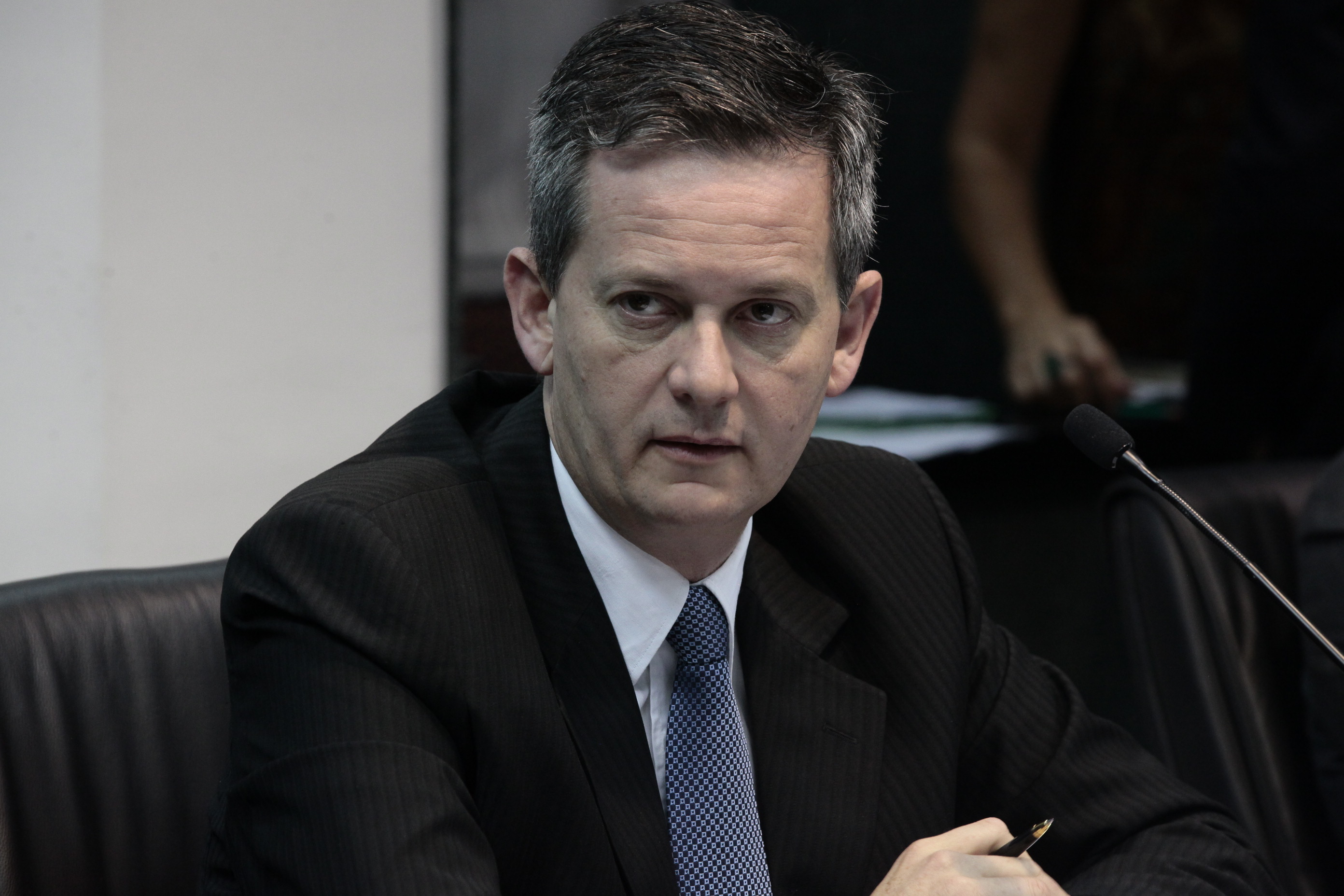 Comissão de Constituição e Justiça.