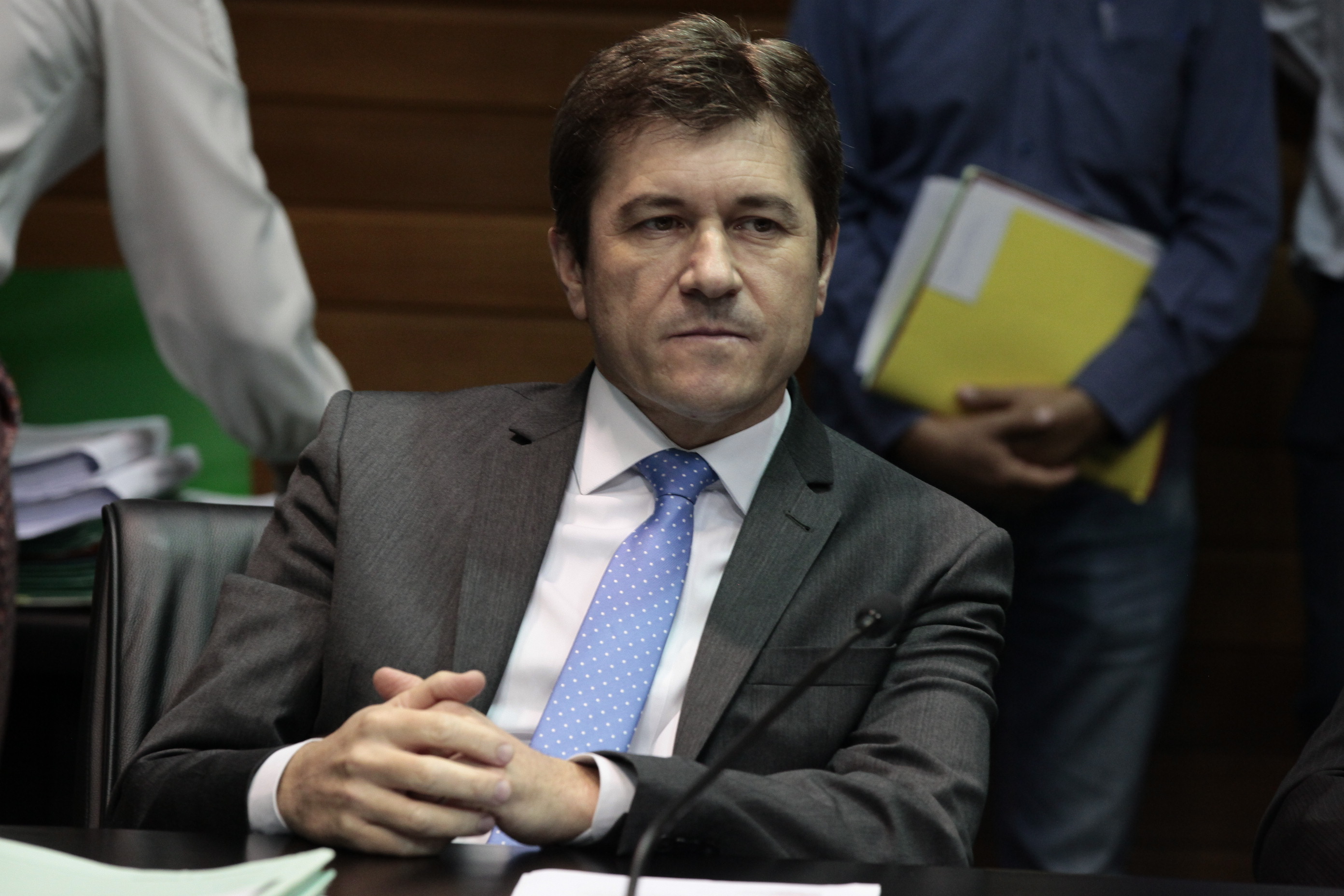 Comissão de Constituição e Justiça.