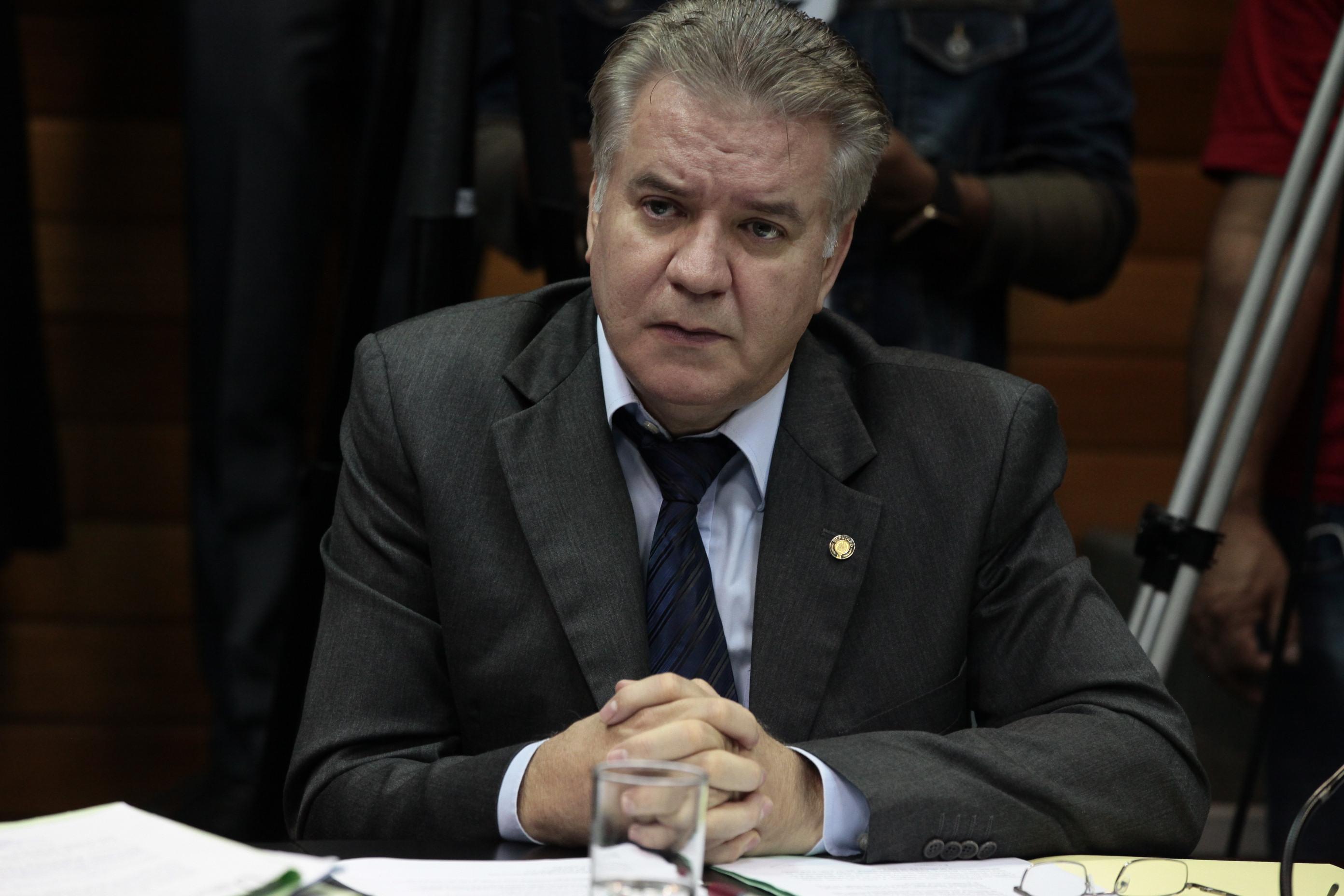 Comissão de Constituição e Justiça.