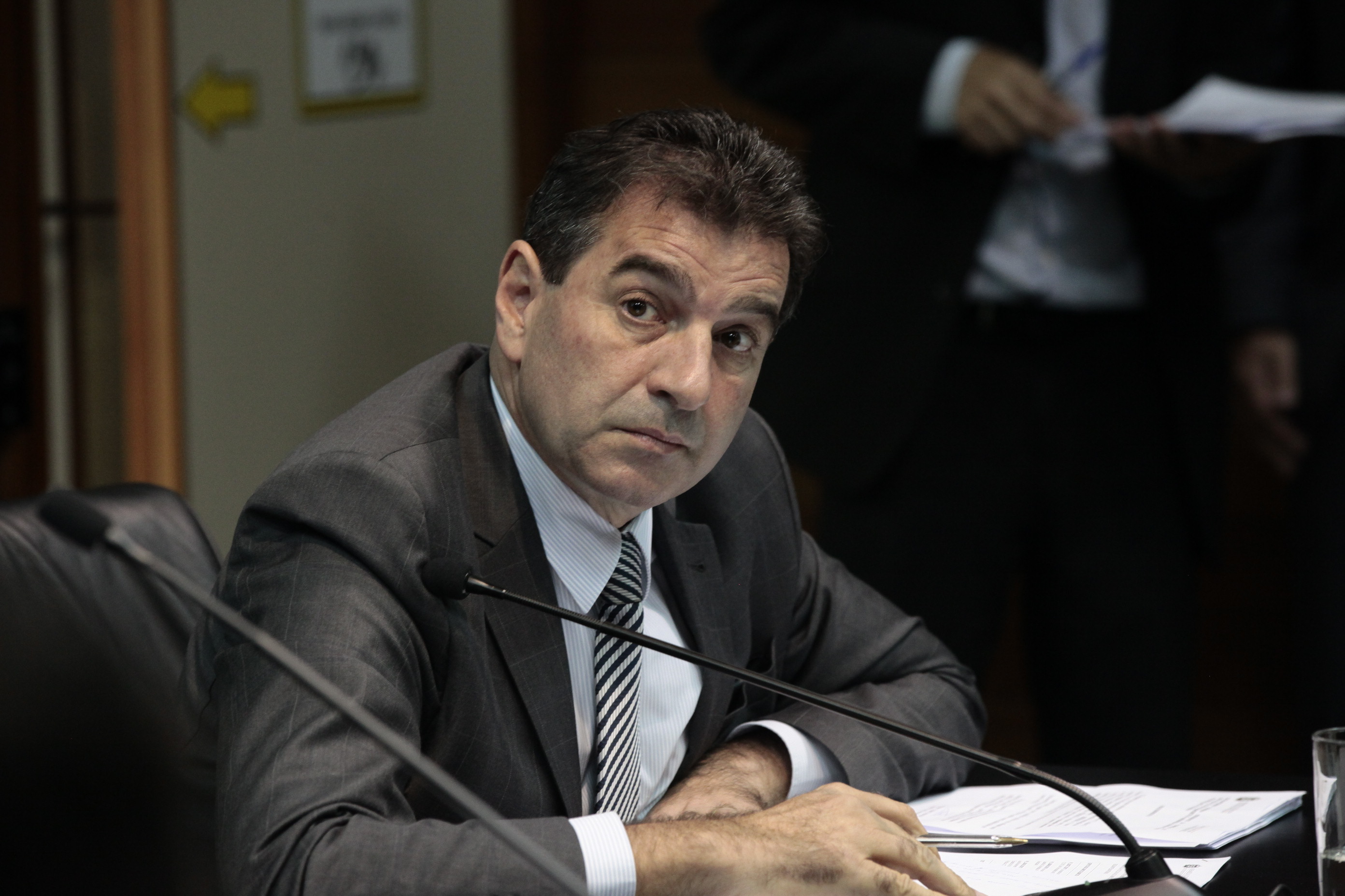 Comissão de Constituição e Justiça.