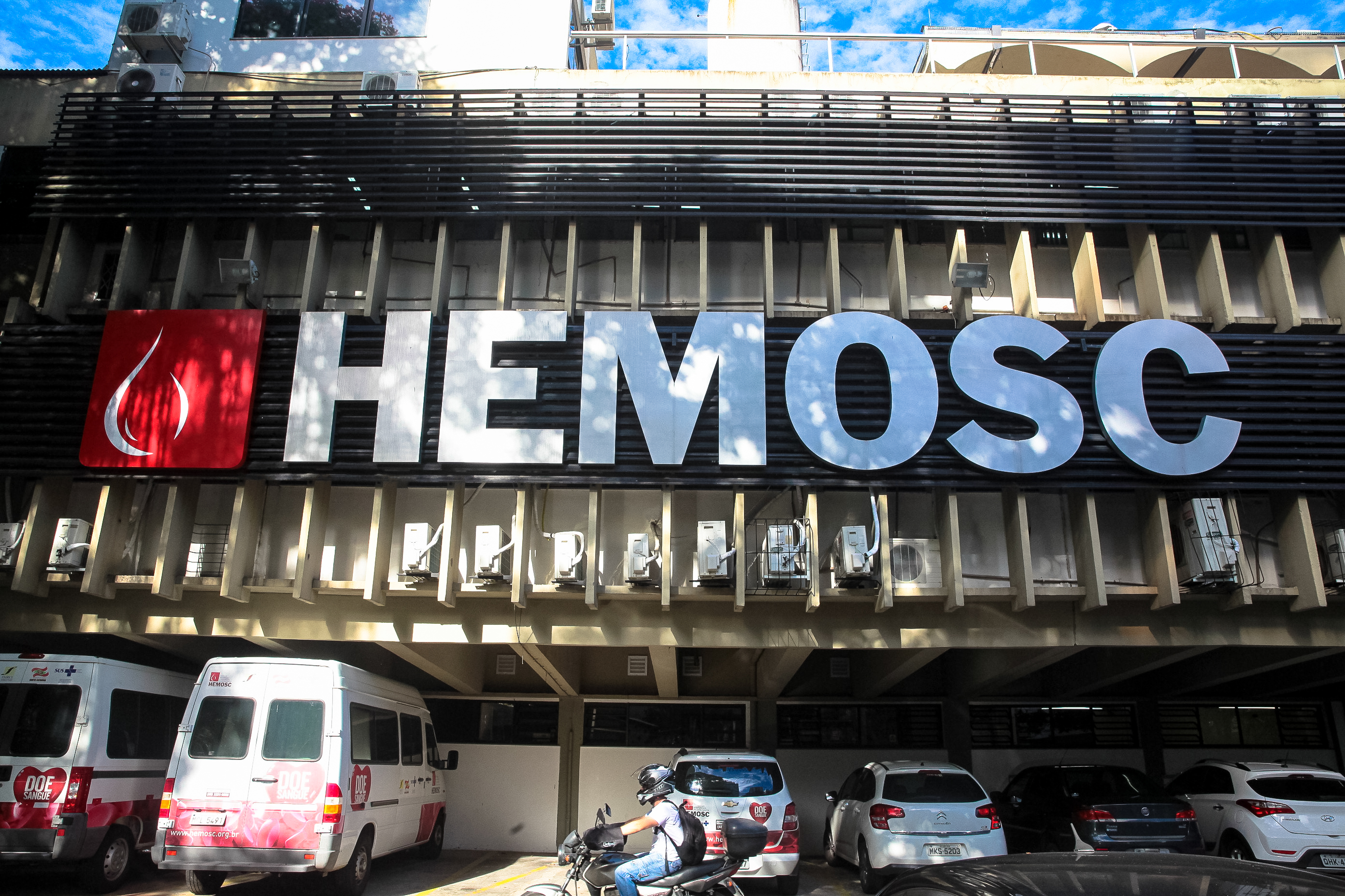 HEMOSC