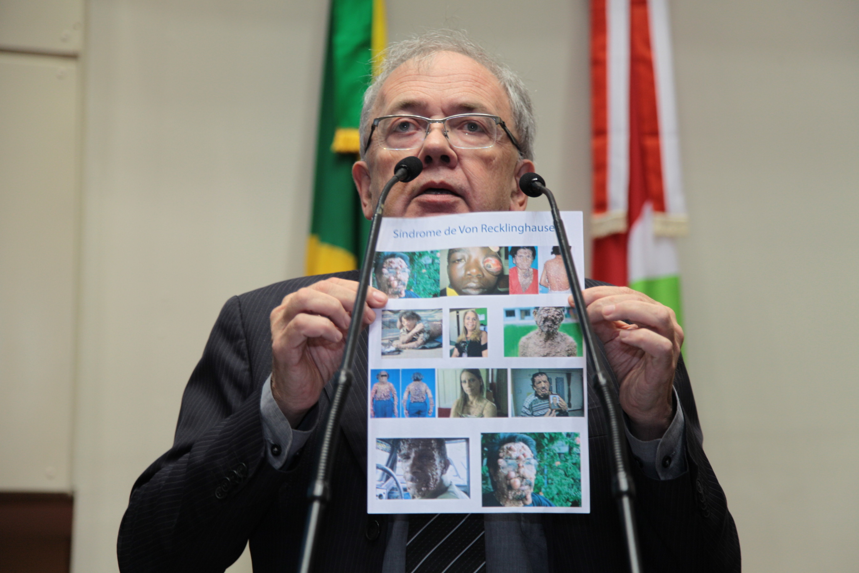 Sessão Ordinária. Deputado Fernando Coruja (PMDB)