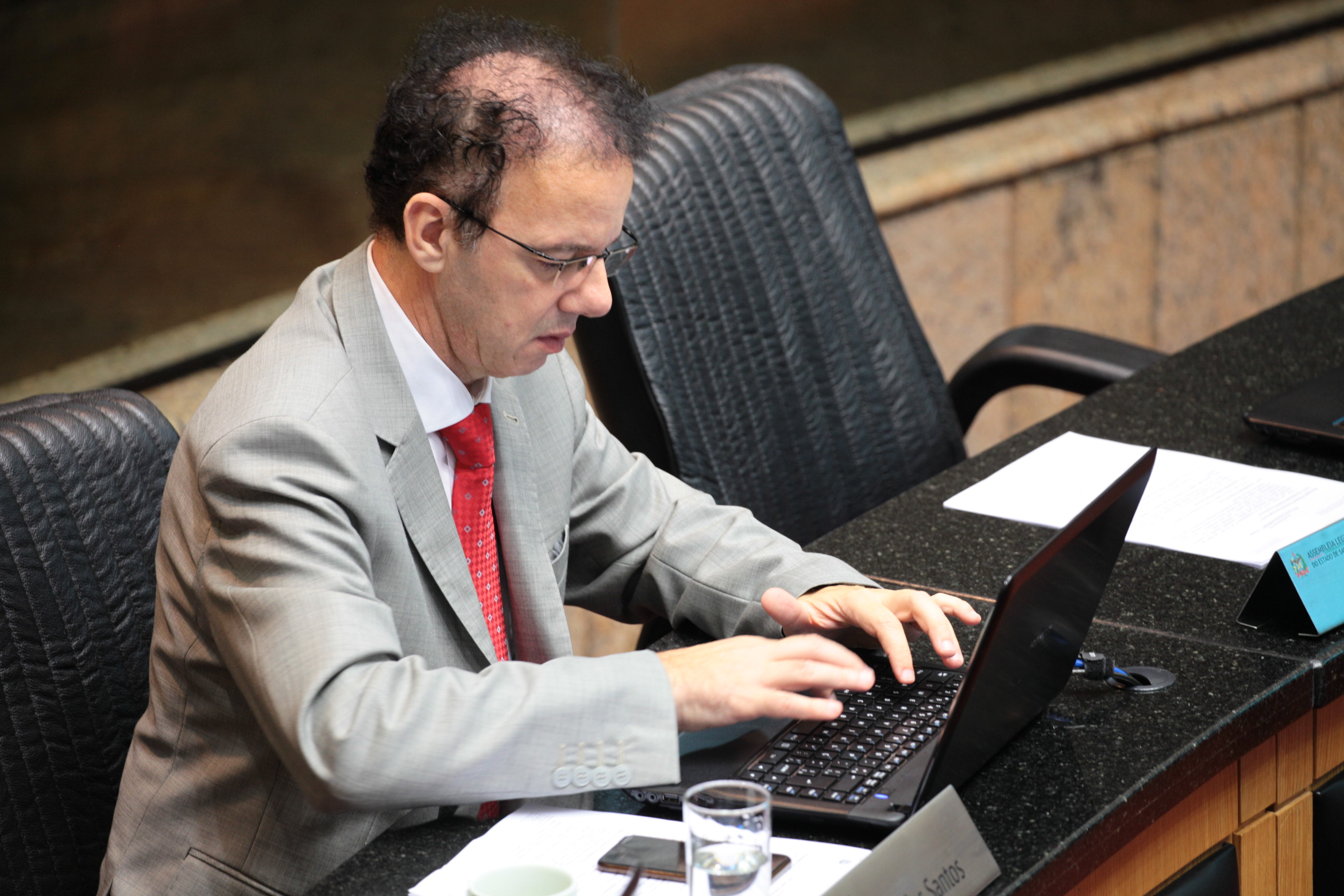 Sessão Ordinária
