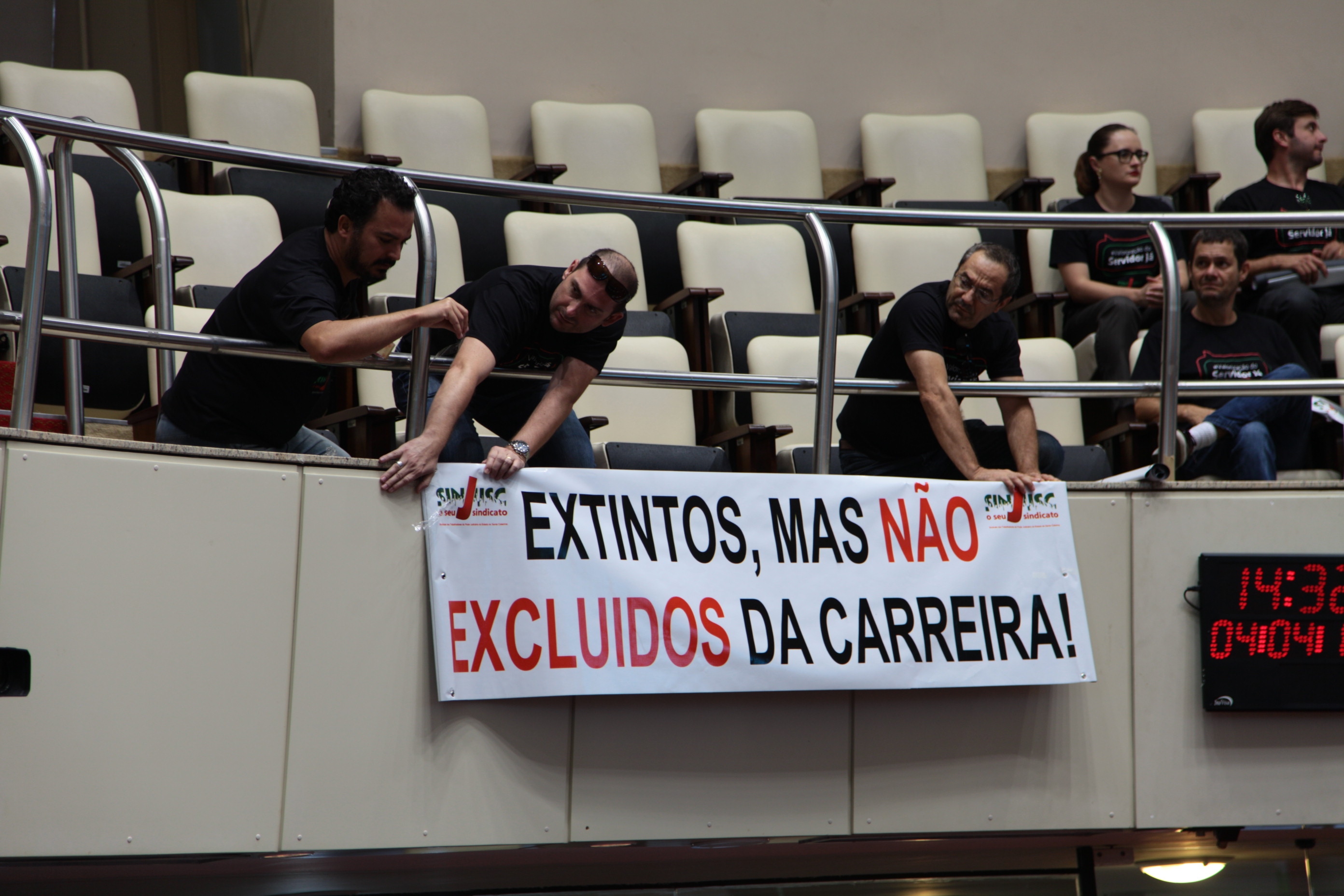 Sessão Ordinária