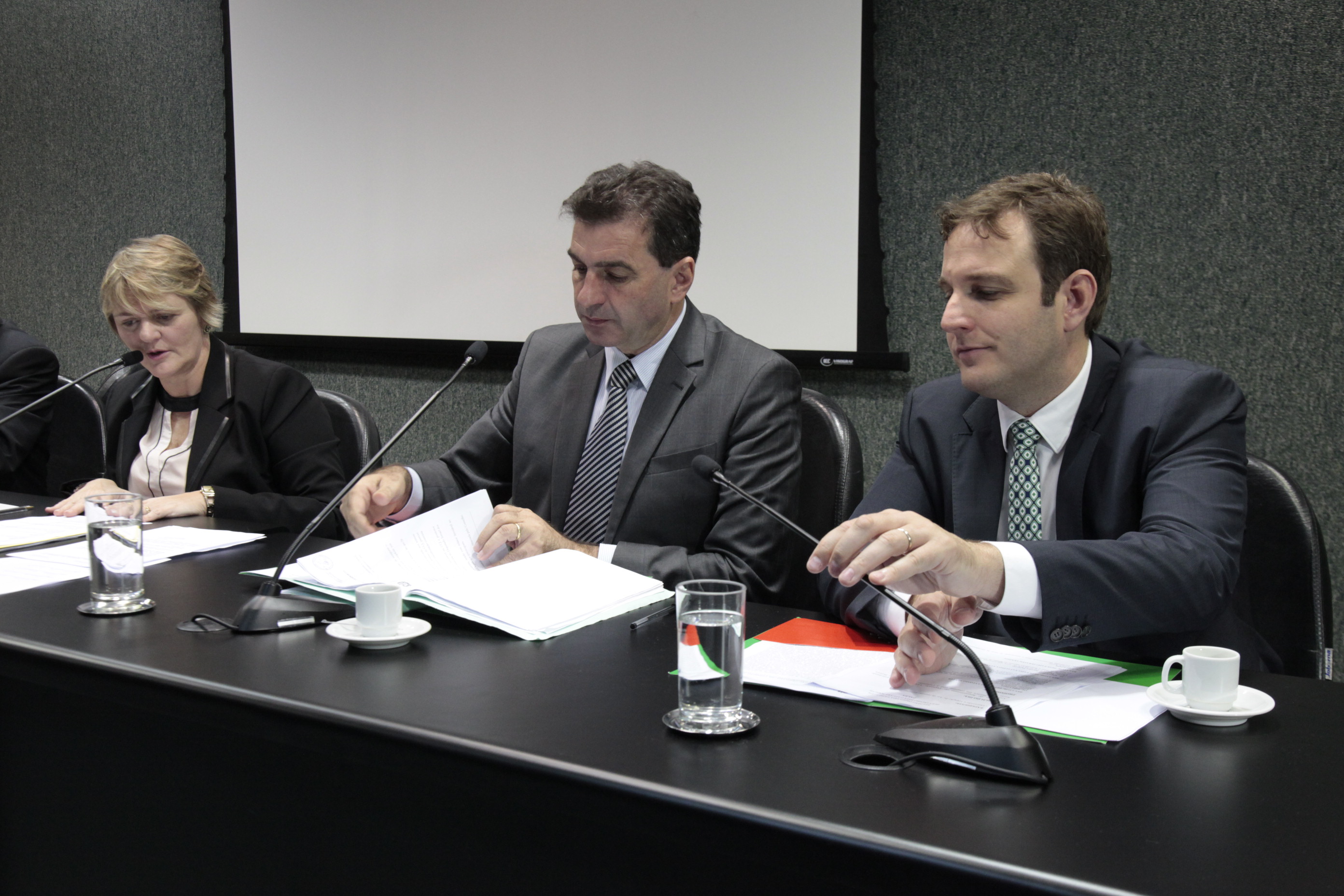 Comissão de Educação.