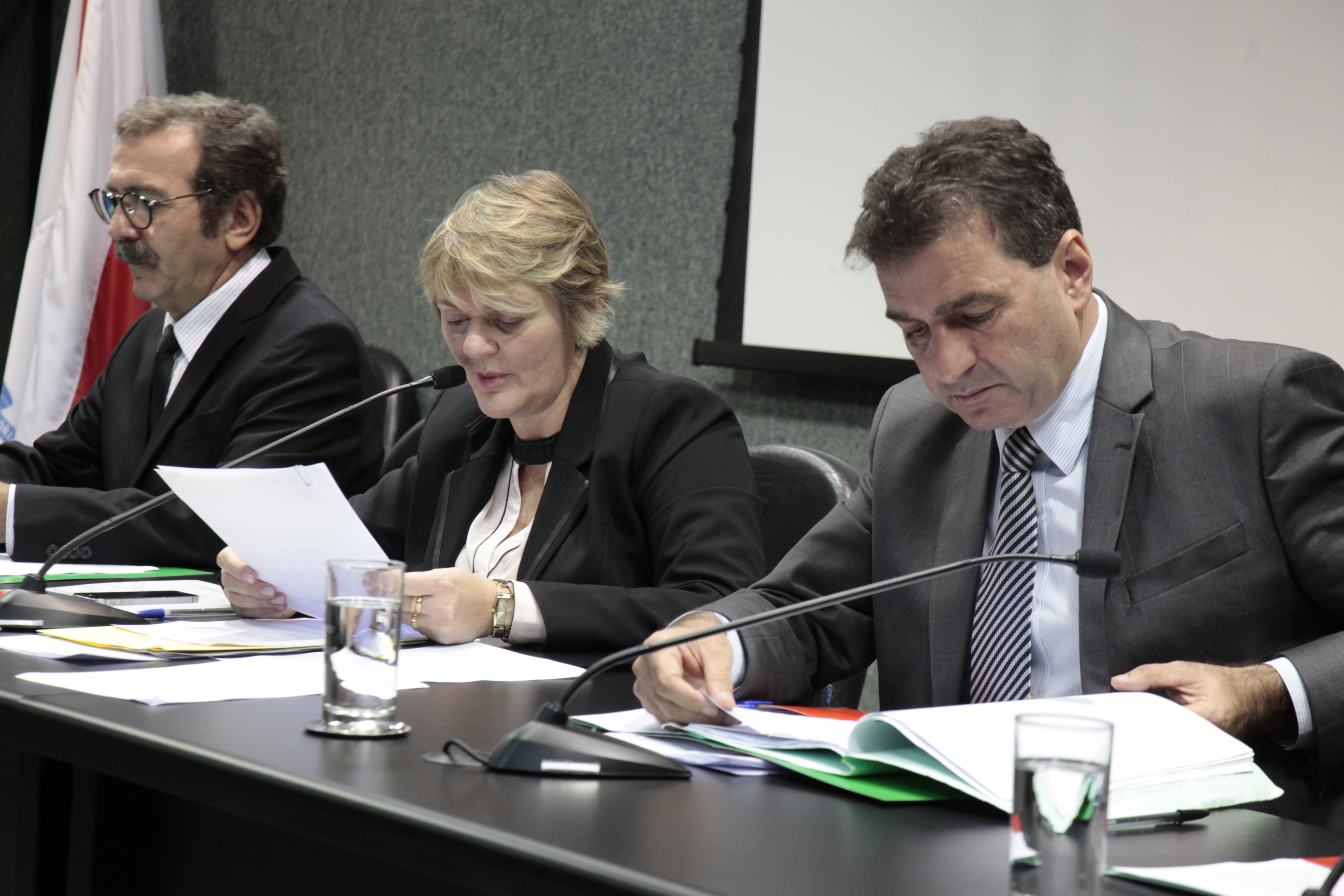 Comissão de Educação.