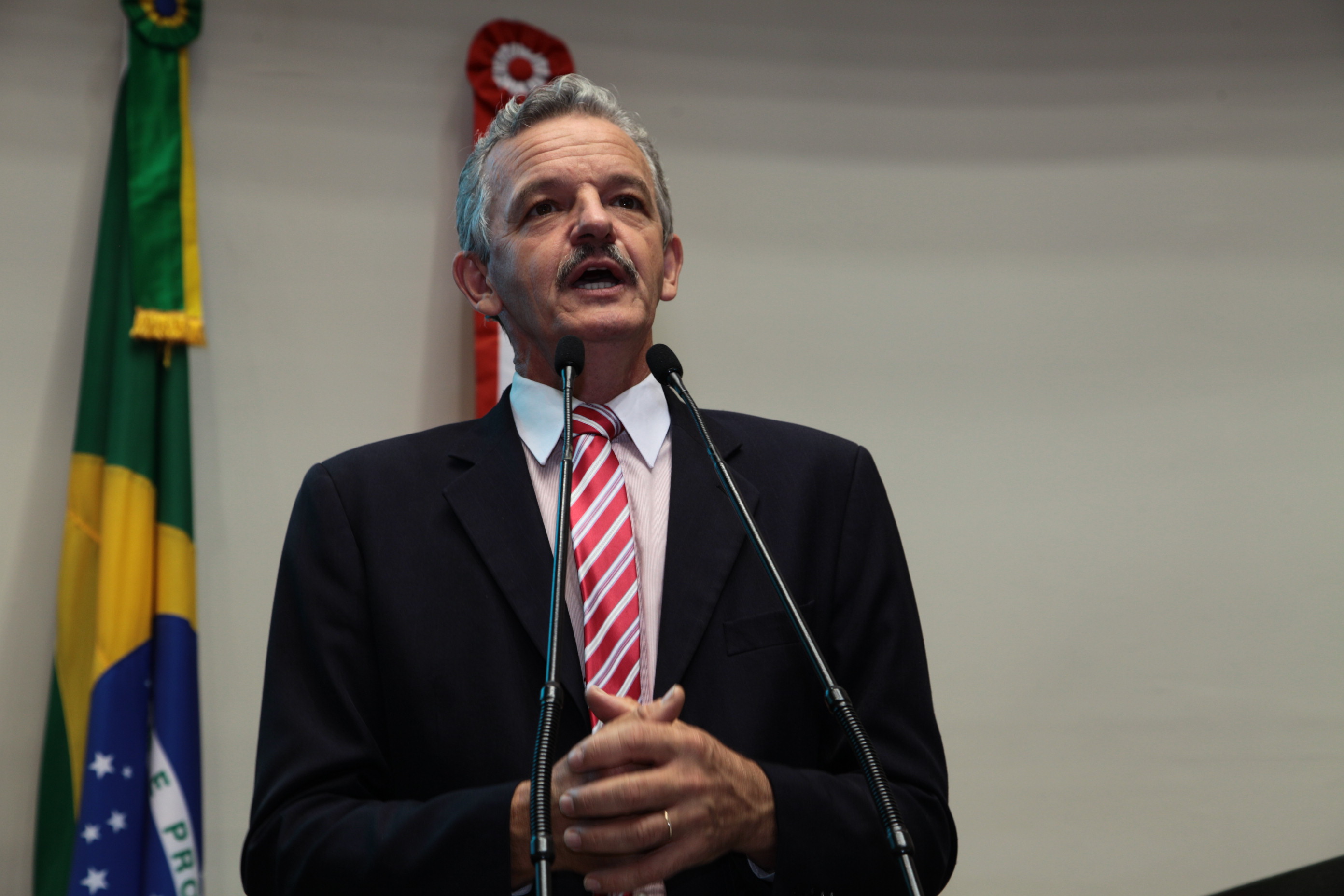 Sessão Ordinária. Deputado Dirceu Dresch (PT)