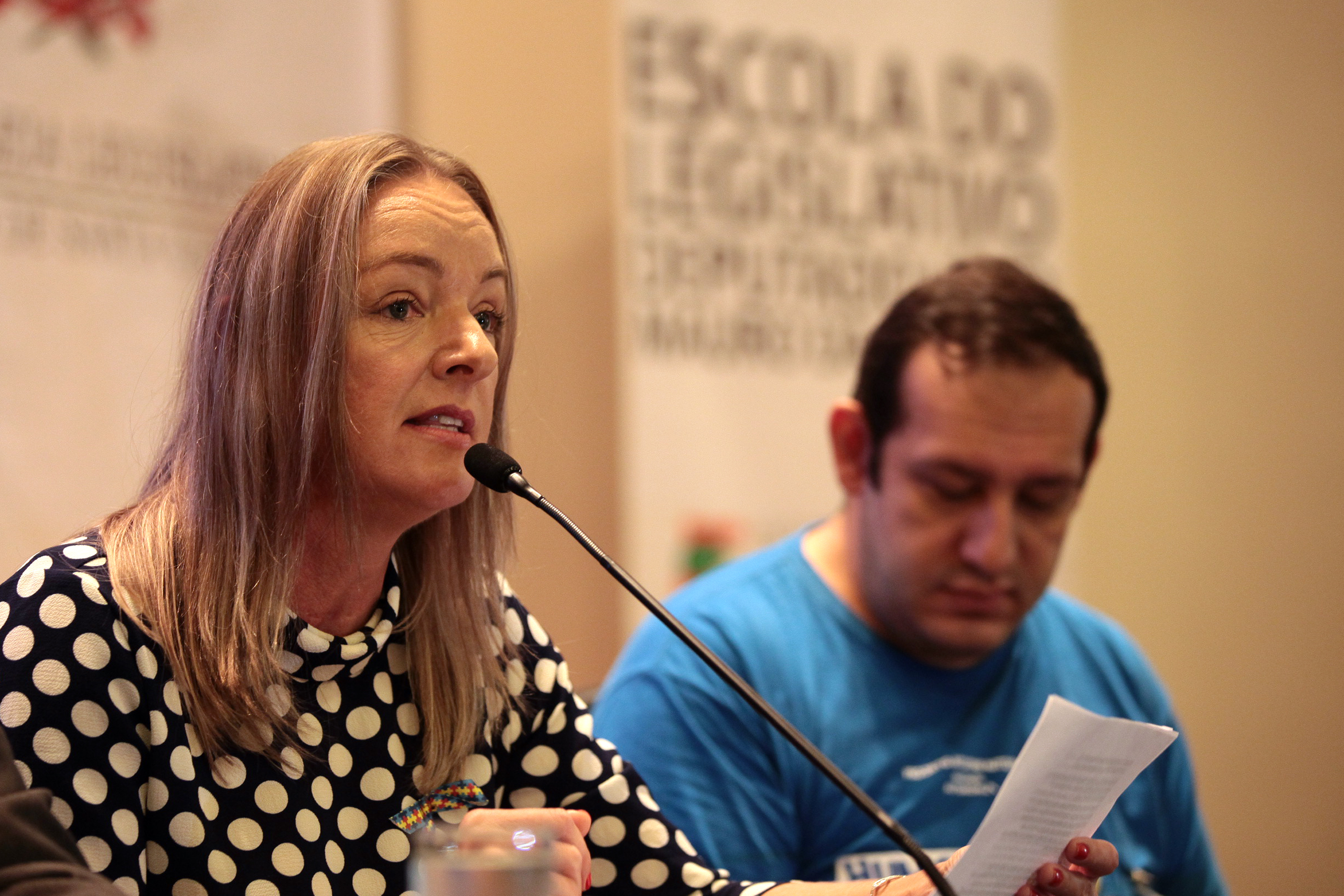 II Congresso Catarinense Sobre Autismo.