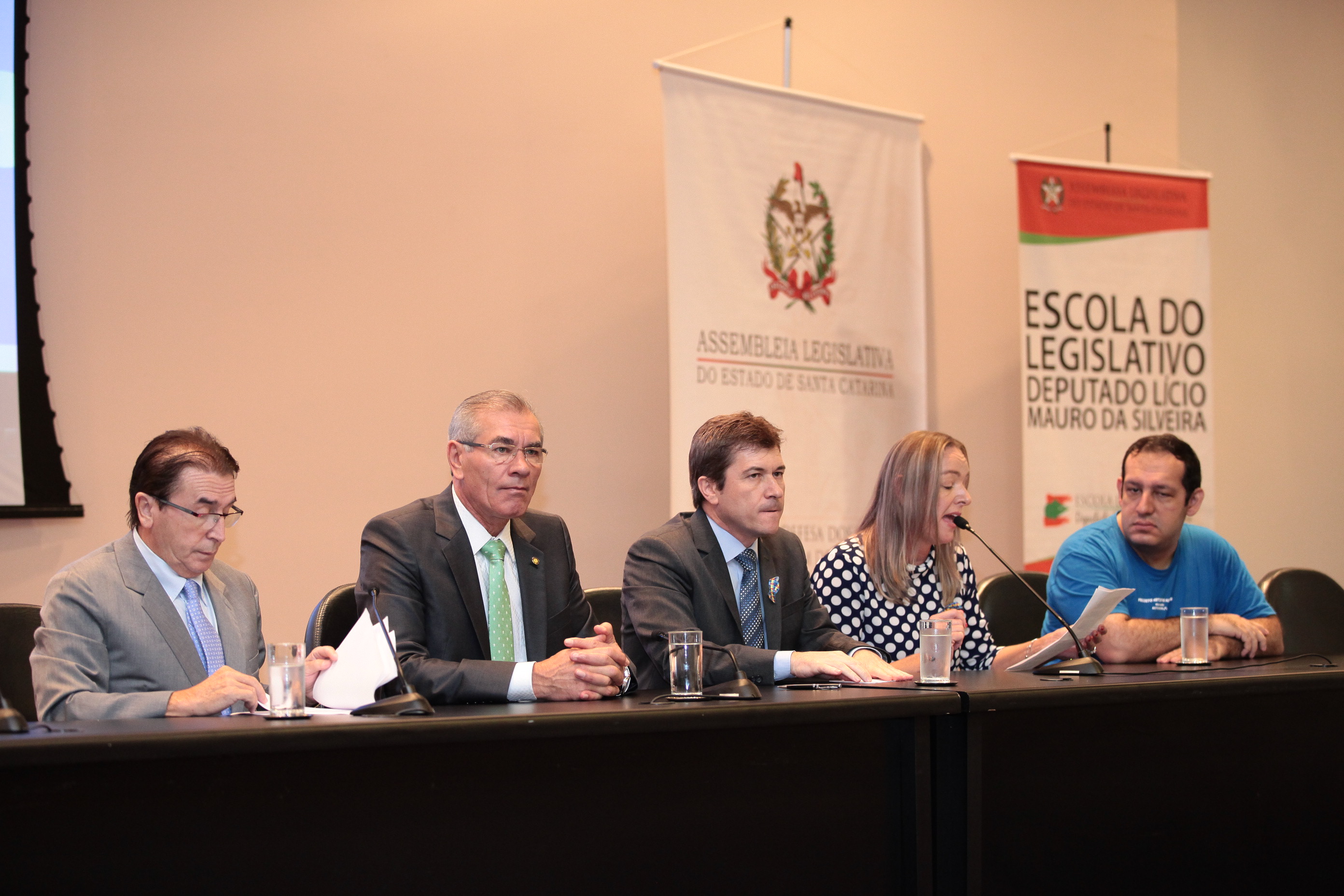 II Congresso Catarinense Sobre Autismo.