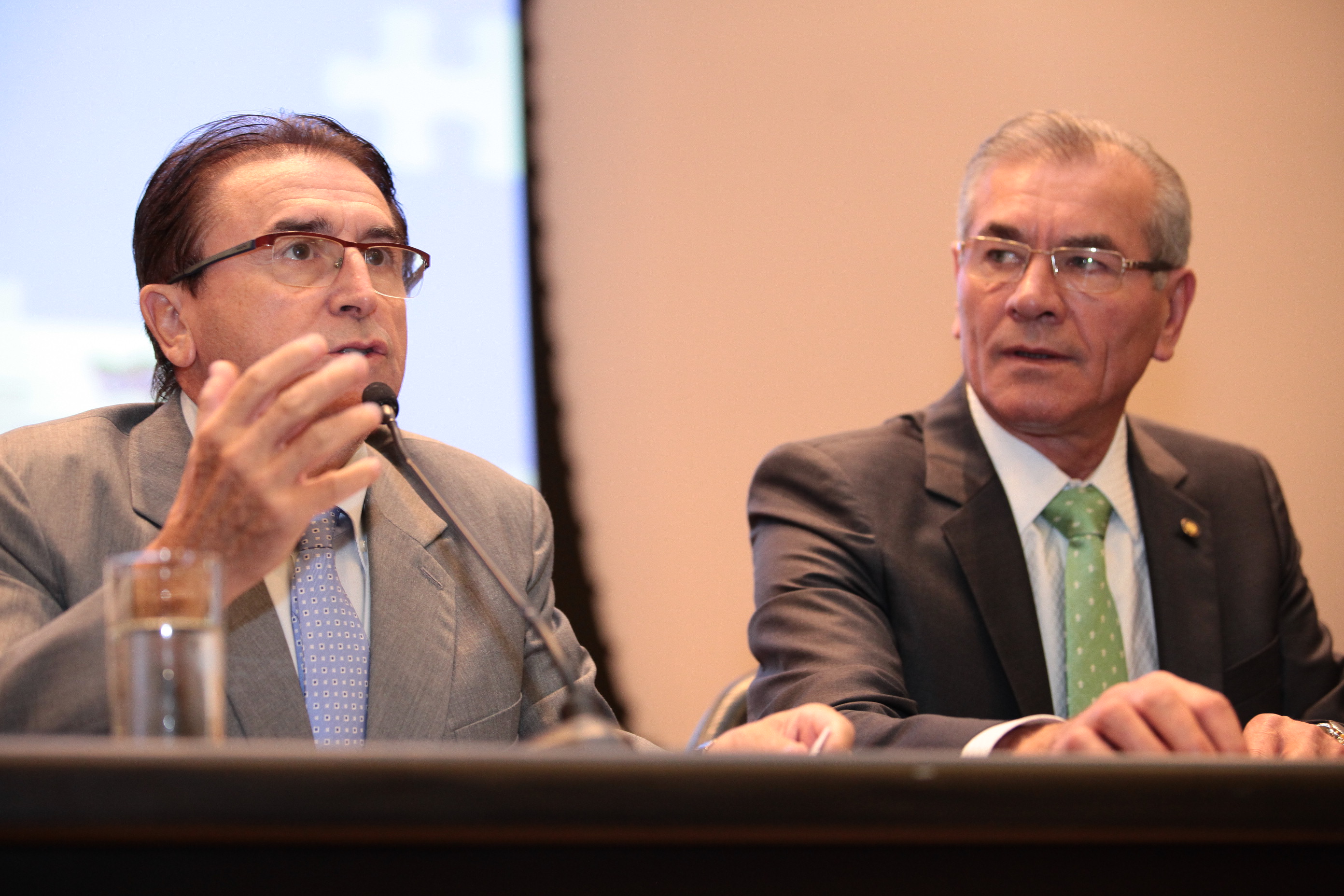 II Congresso Catarinense Sobre Autismo.