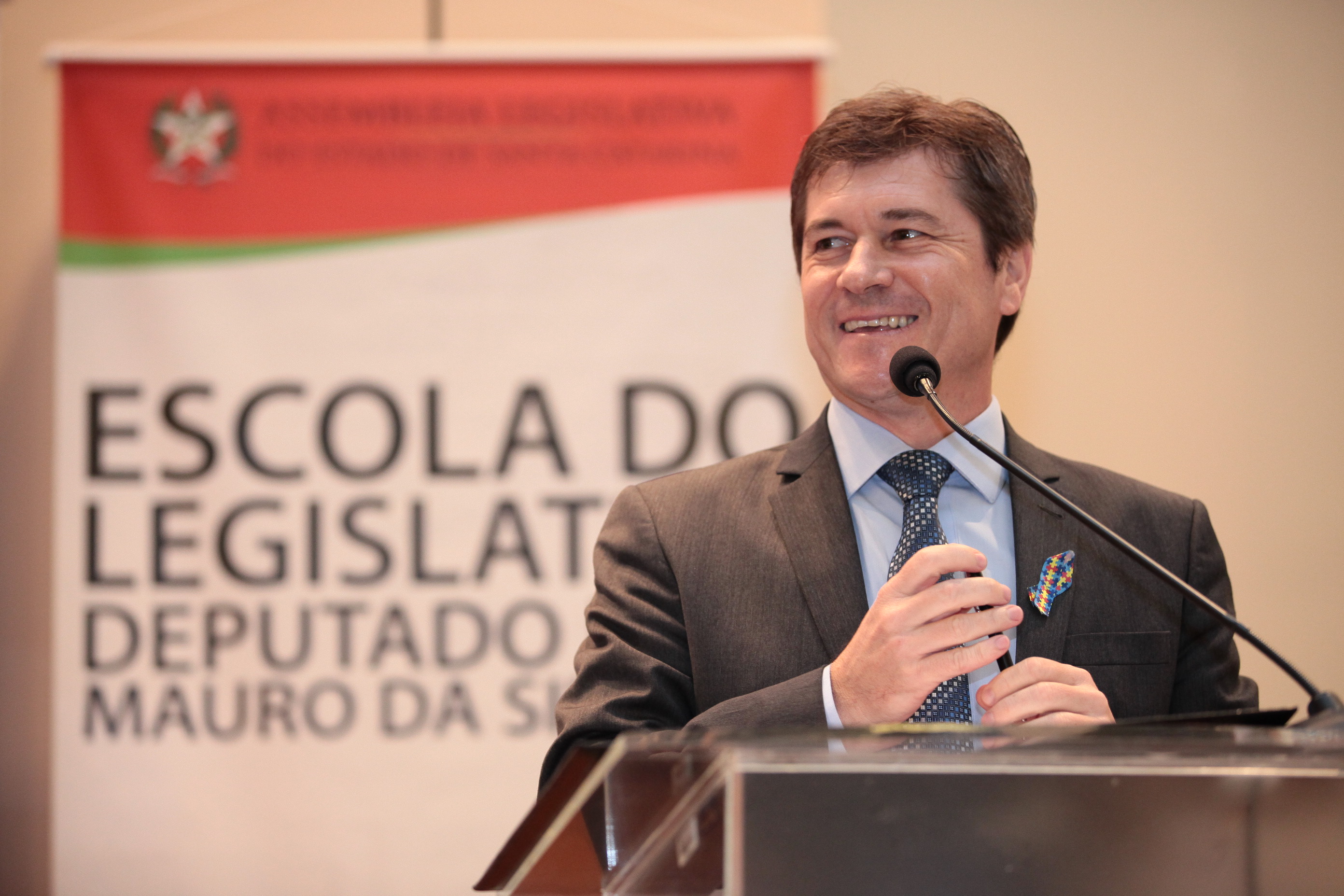 II Congresso Catarinense Sobre Autismo.