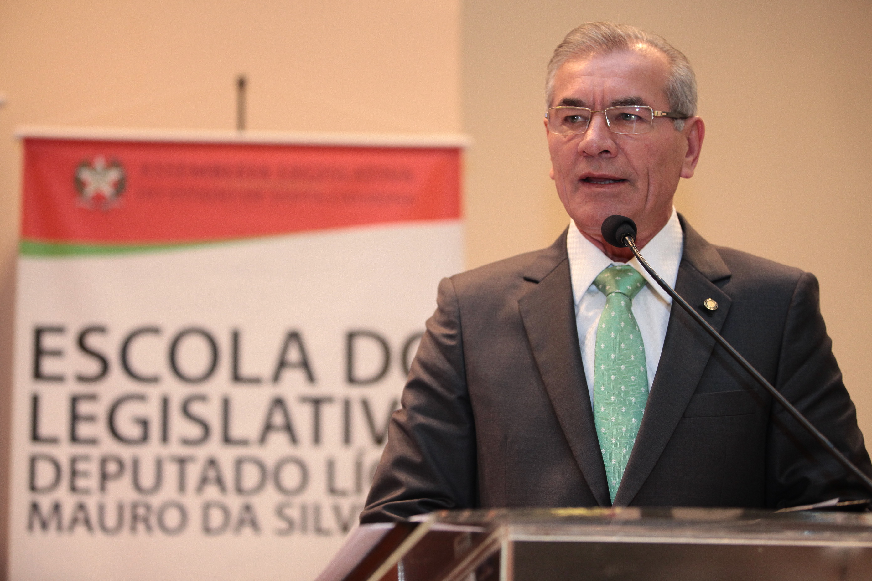 II Congresso Catarinense Sobre Autismo.