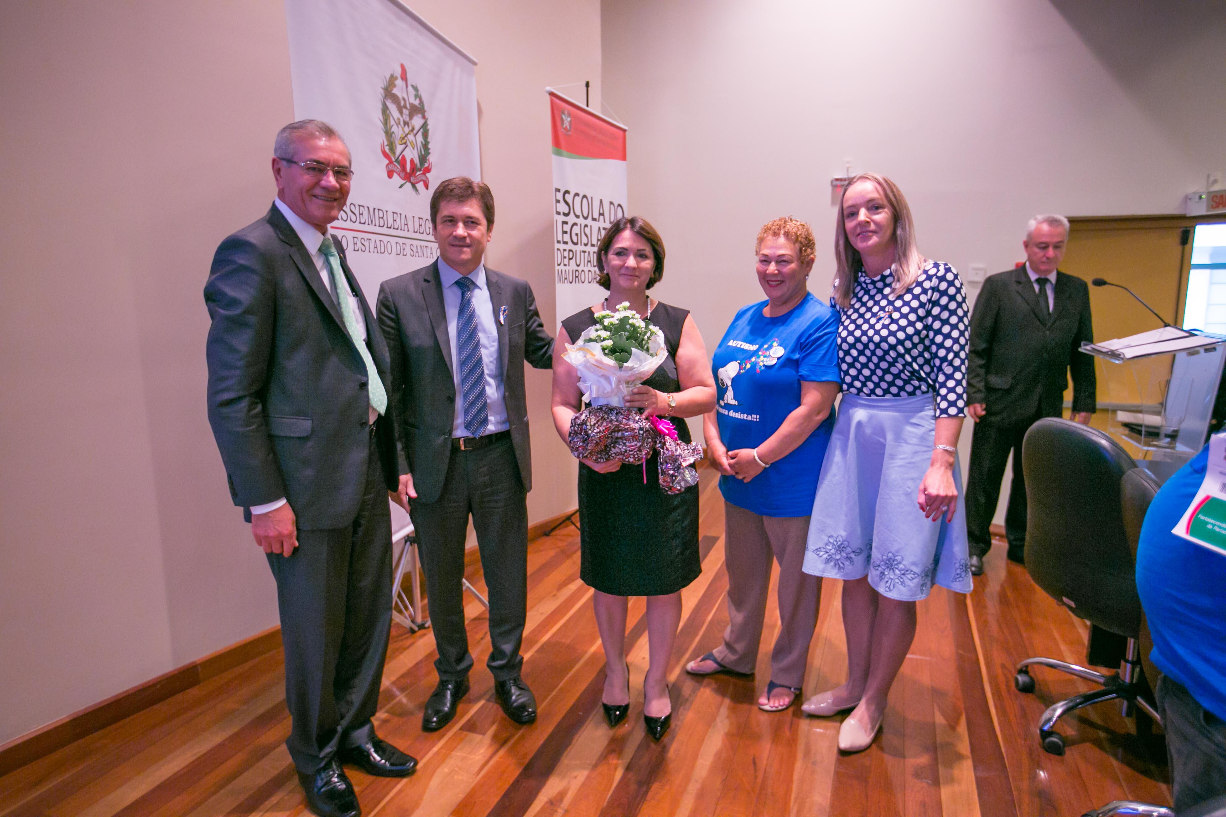 Congresso Catarinense sobre Autismo