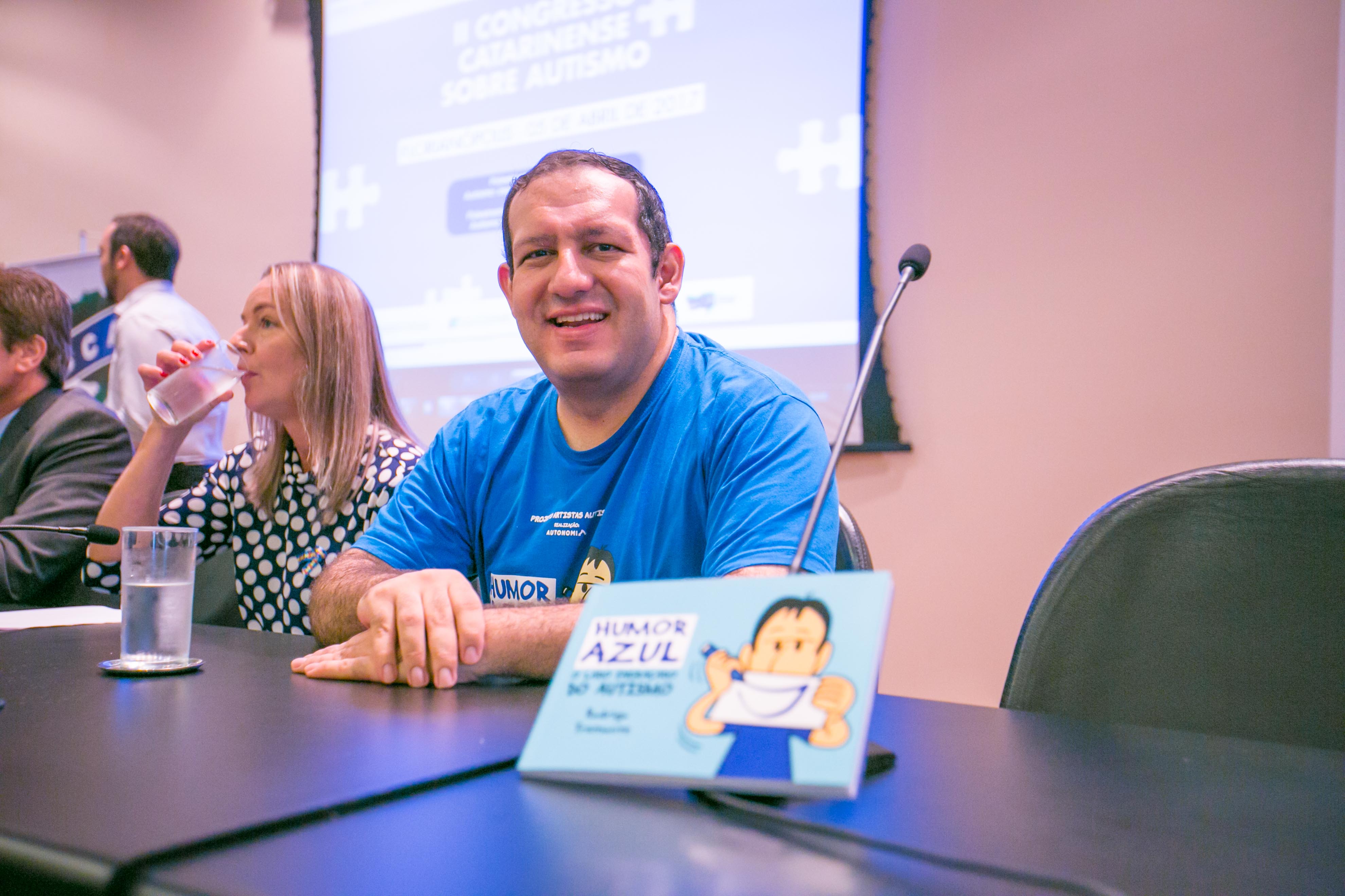Congresso Catarinense sobre Autismo