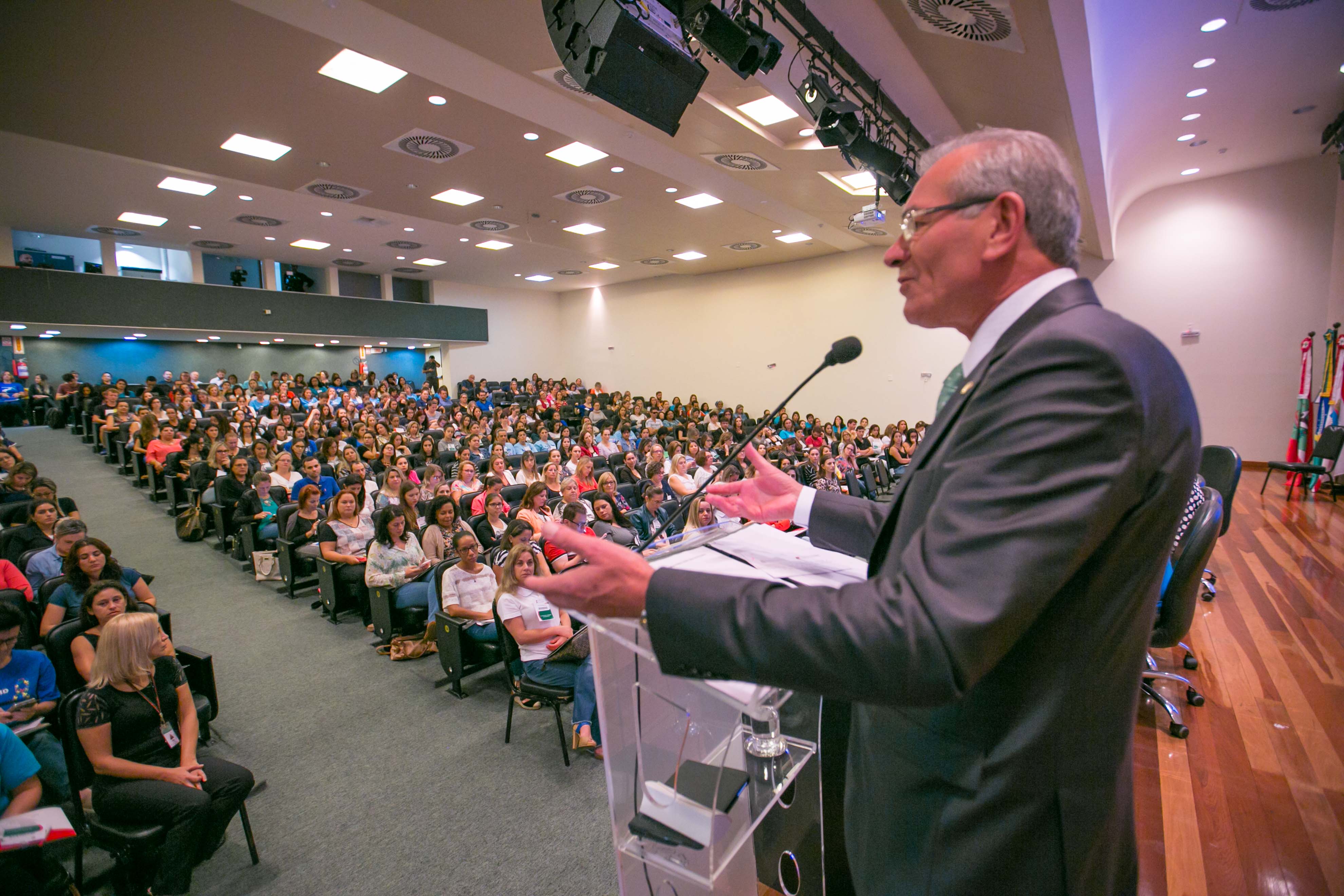 Congresso Catarinense sobre Autismo